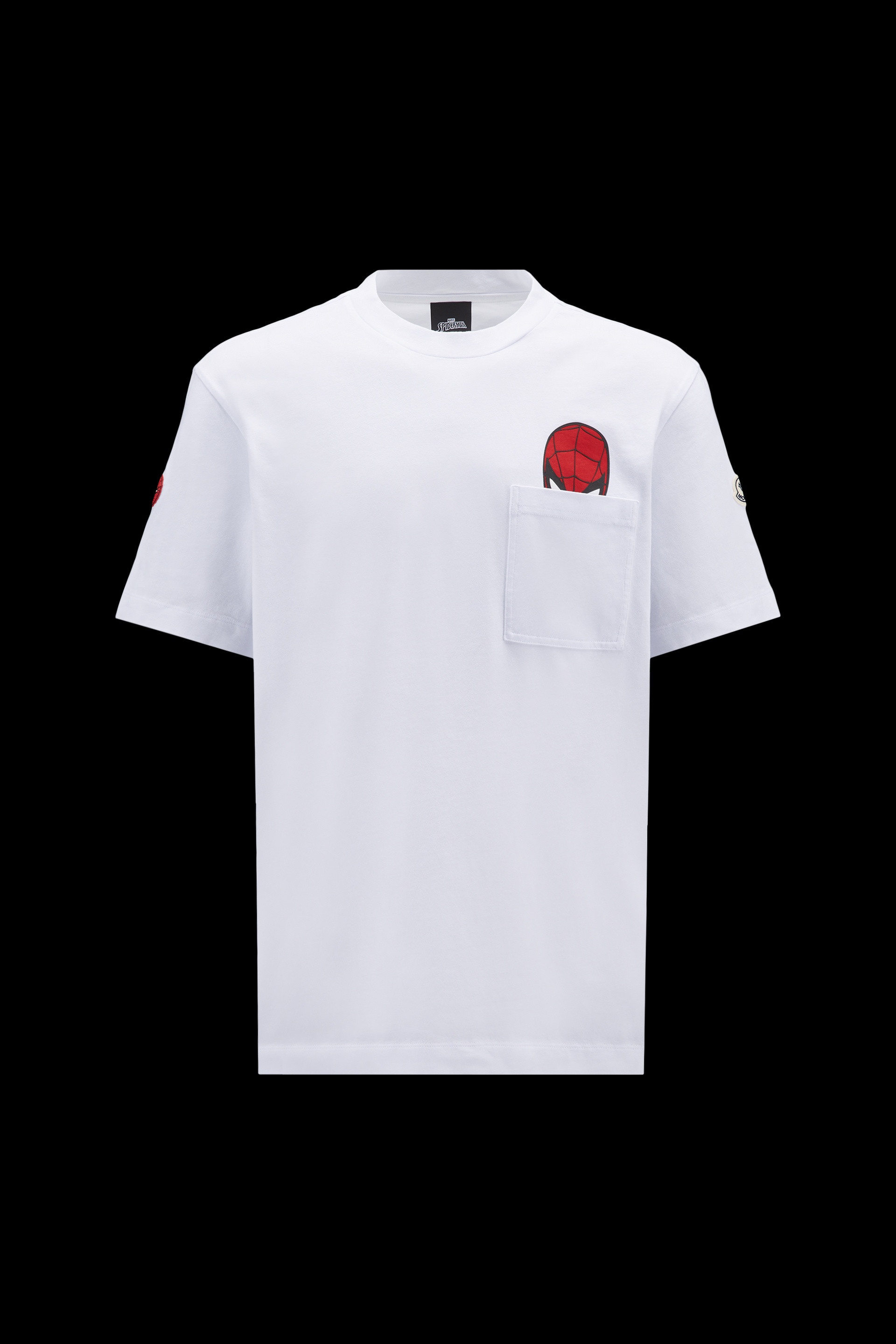 モンクレール　スパイダーマン　150 Tシャツ モンクレール スパイダーマン 150 Tシャツ - メルカリ