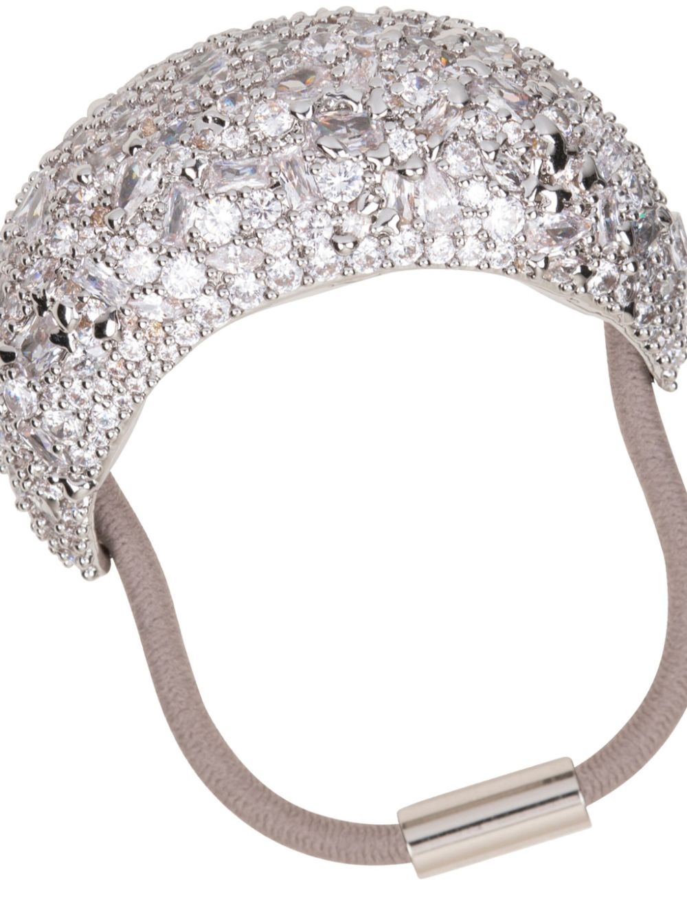 Czarina ponywrap - 2