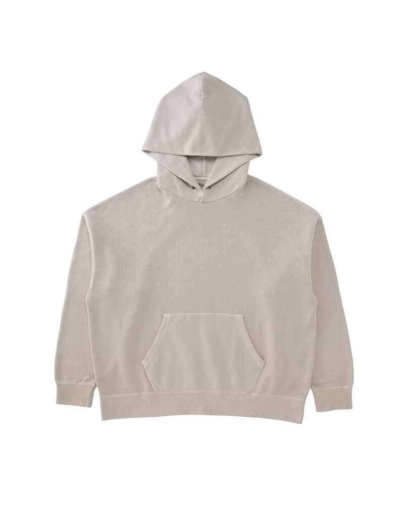 AMPLUS SB HOODIE P.O. (U.D.) OFF WHITE - 1