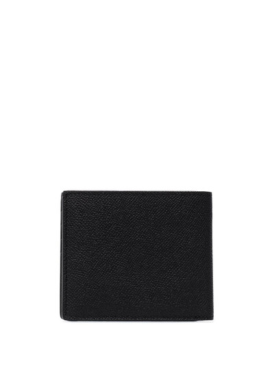 TOM FORD logo-plaque wallet outlook