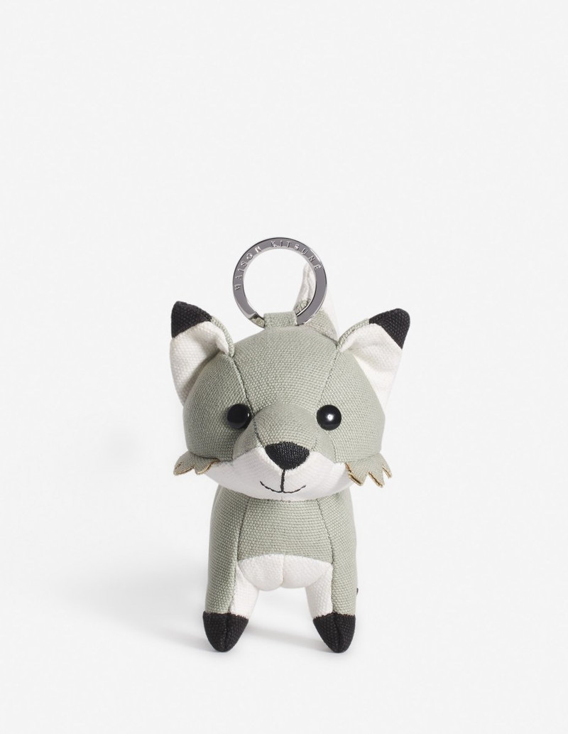 FOX 부대 CHARM - 1