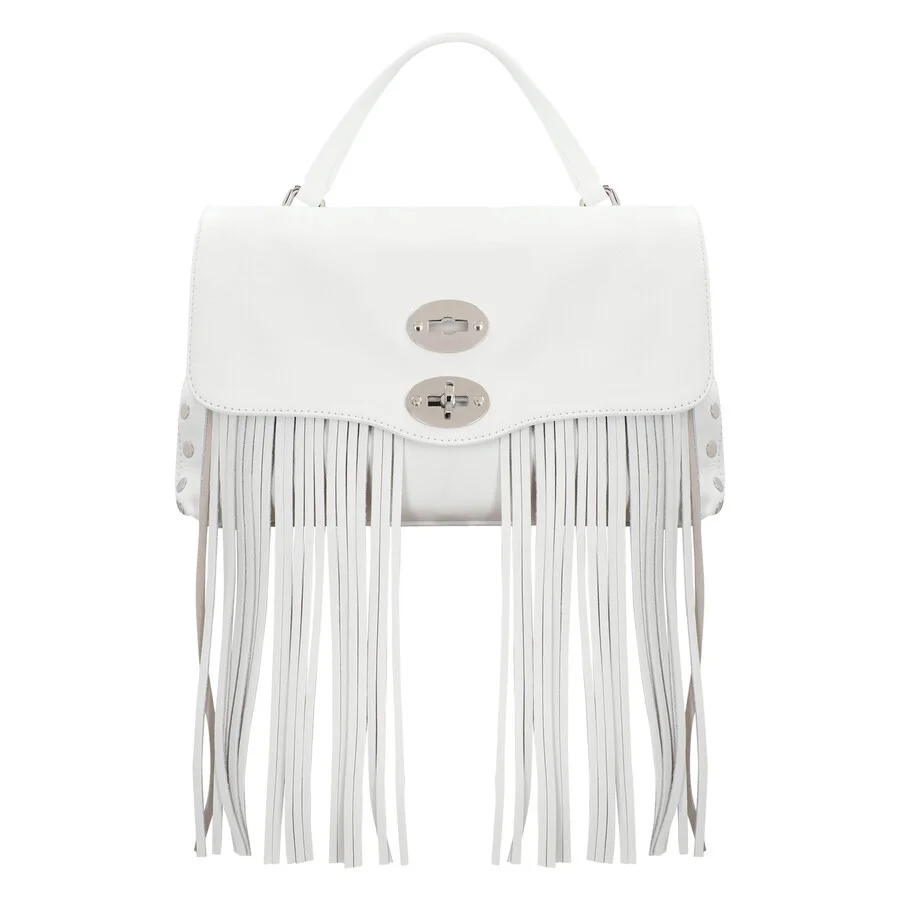 Zanellato Postina S Leather Handbag - 1