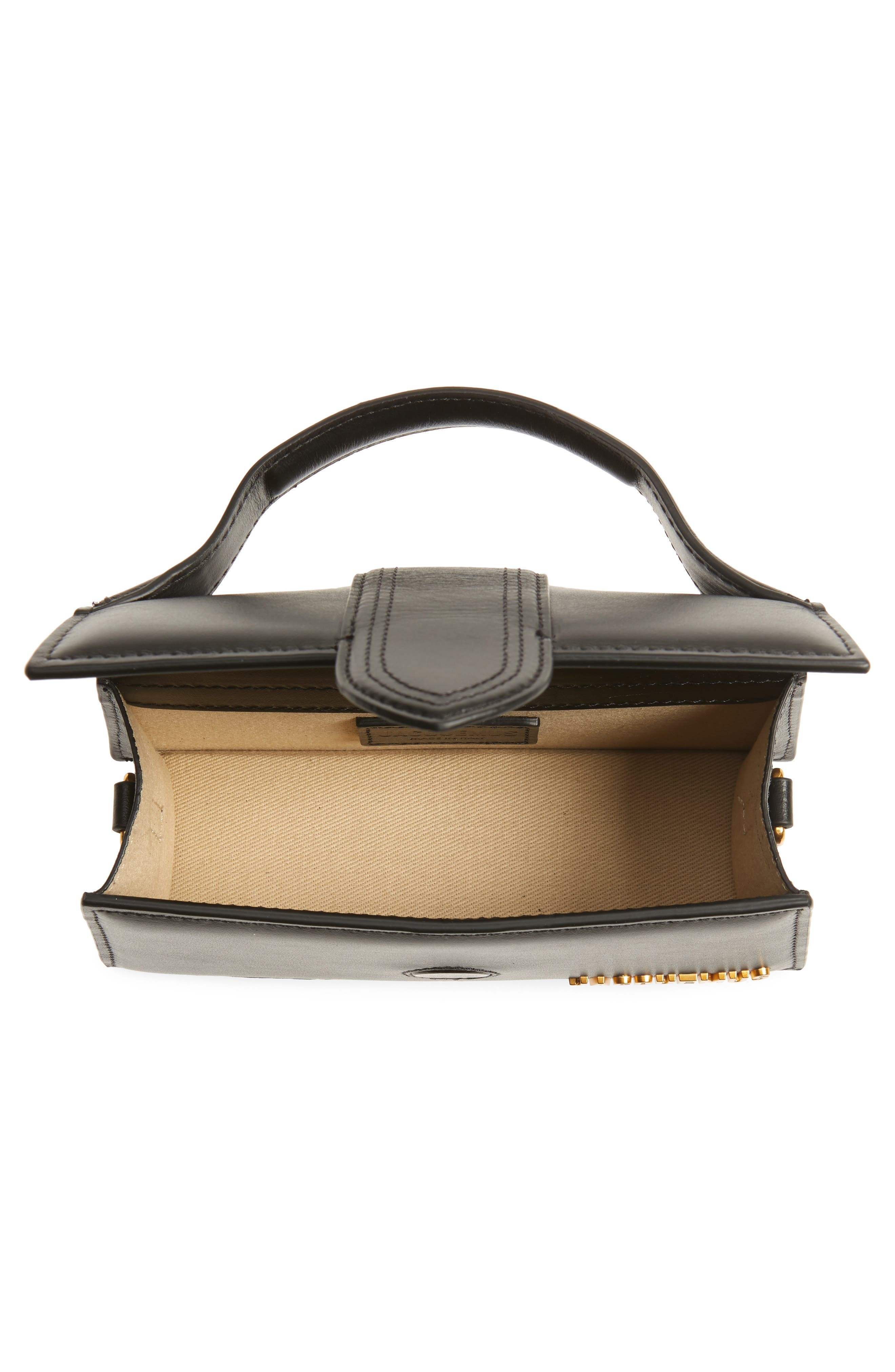 Le Bambino Satchel - 5