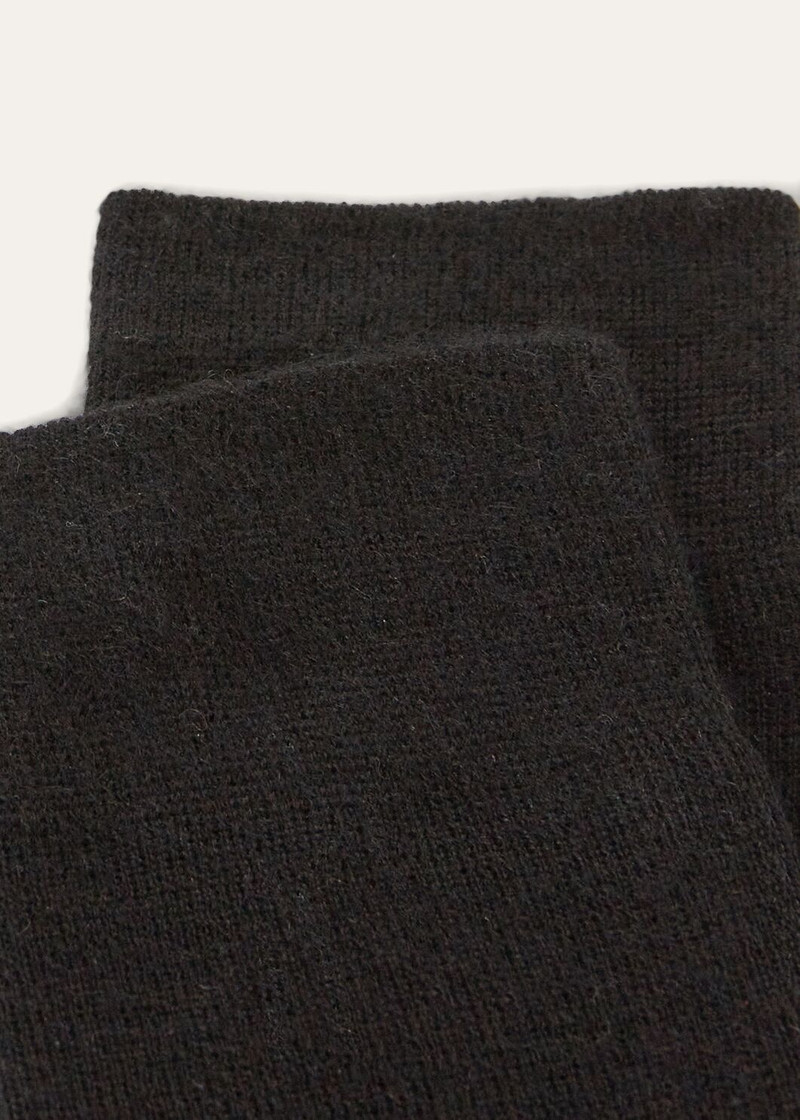 Loro Piana Costina Socks outlook