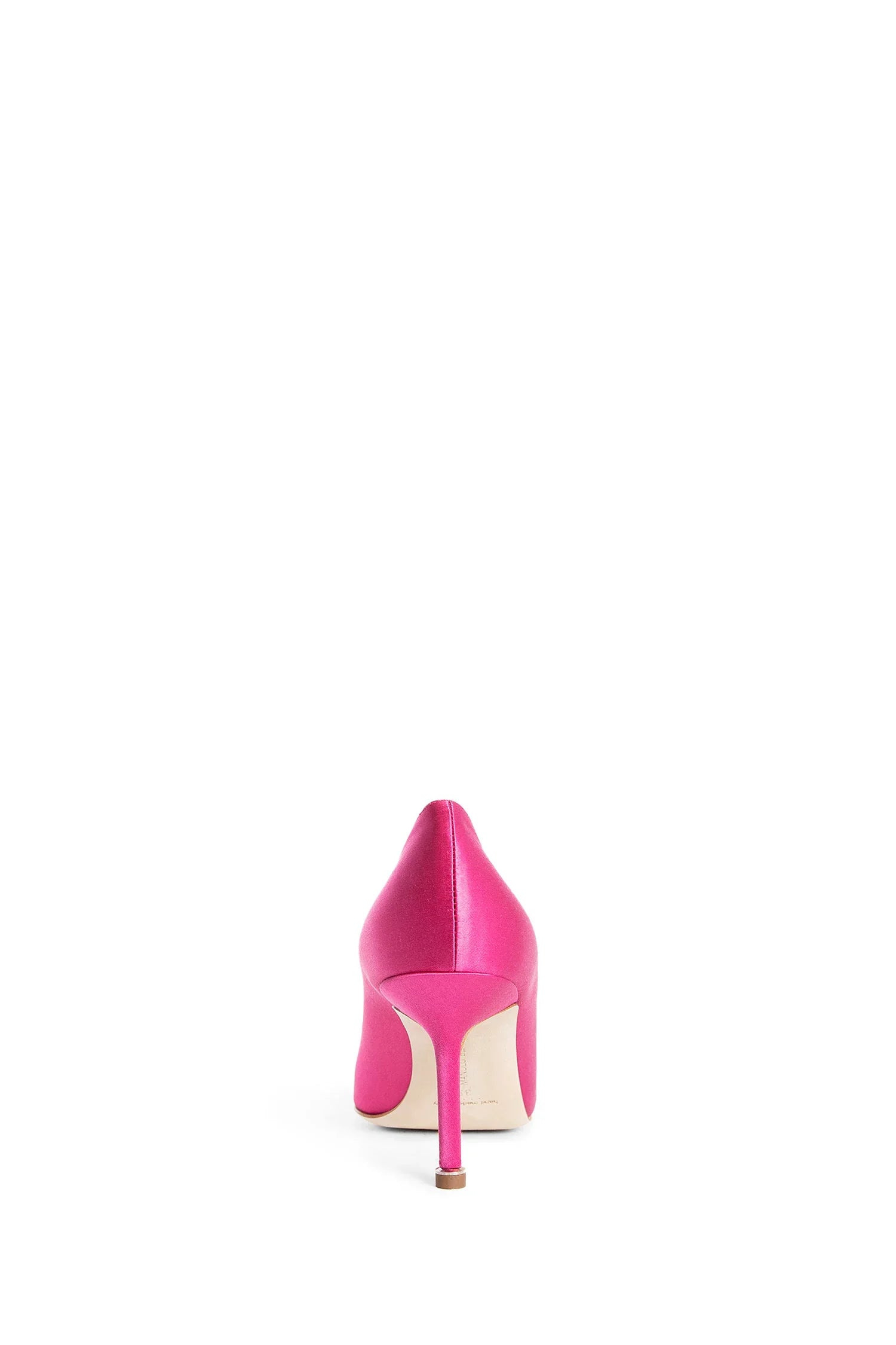 Hangisi-Satin-Jewel-Buckle-Pumps - 3