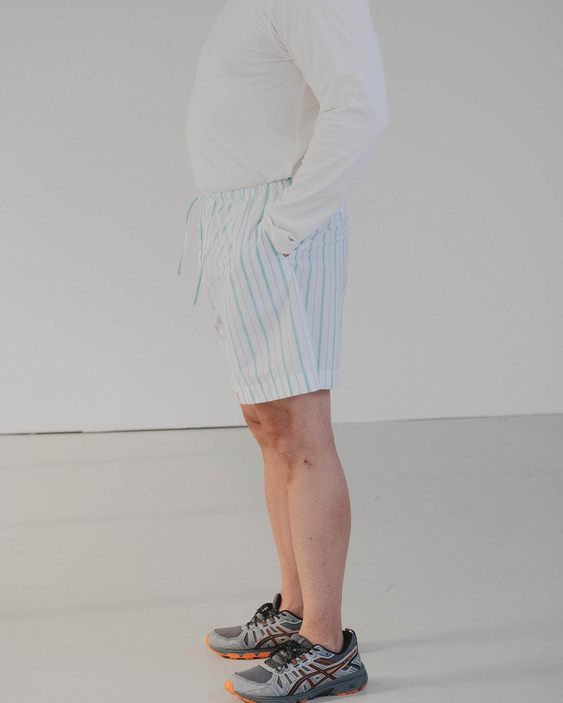 Kolla Shorts - Organic Cotton 3