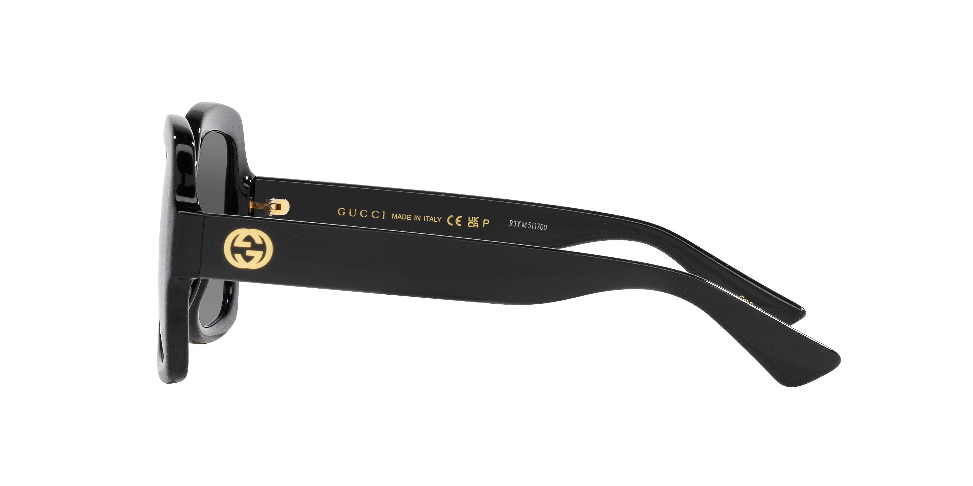 GG1337S - 3