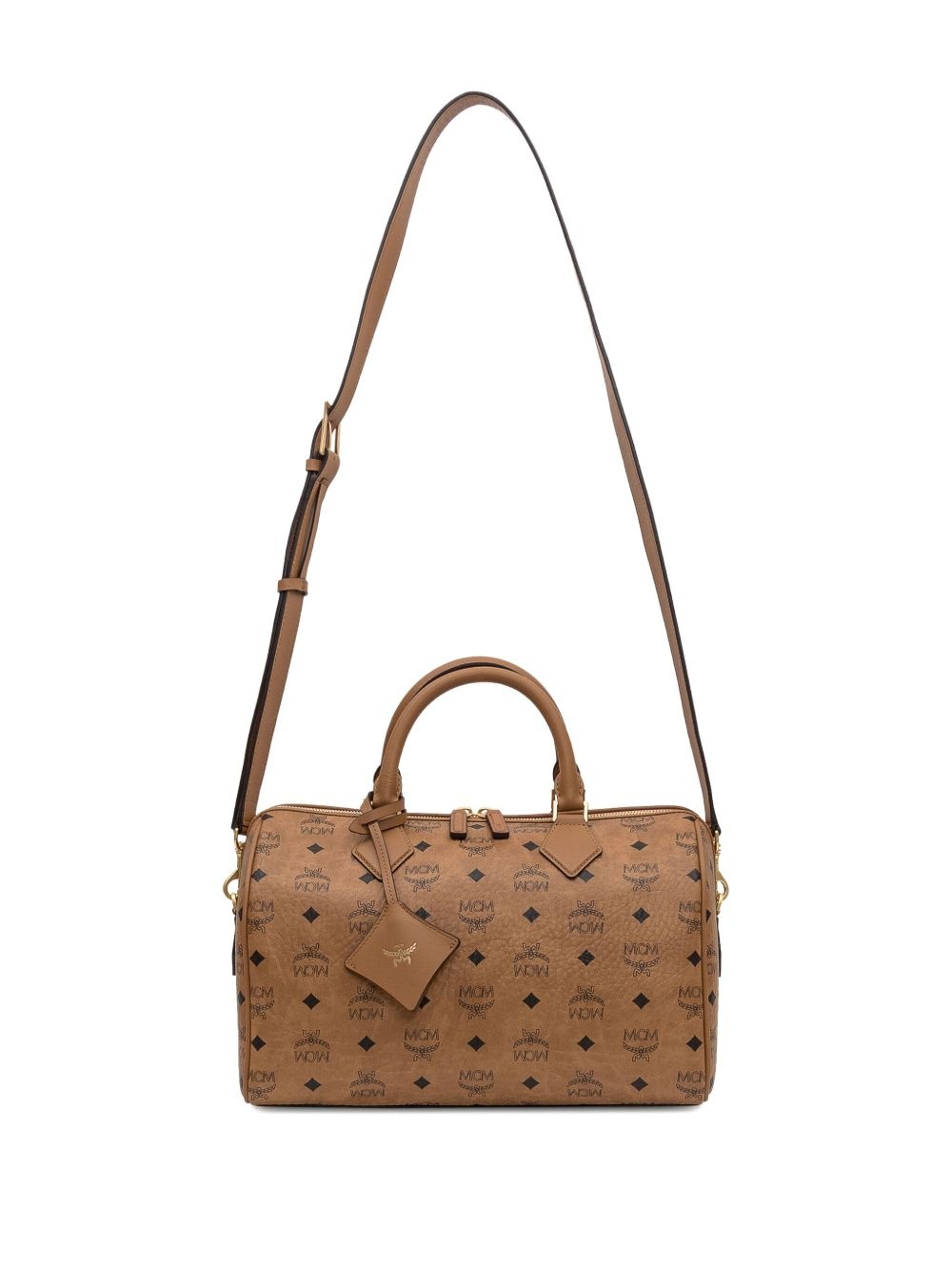 medium Ella boston bag - 4