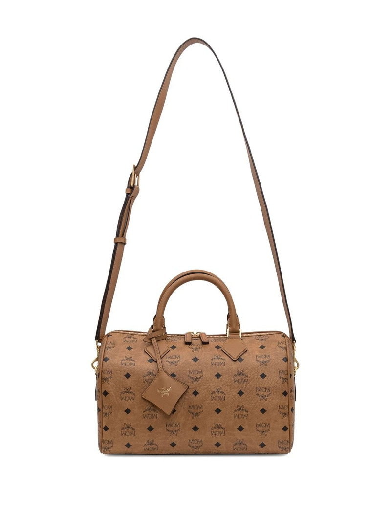 medium Ella boston bag 4