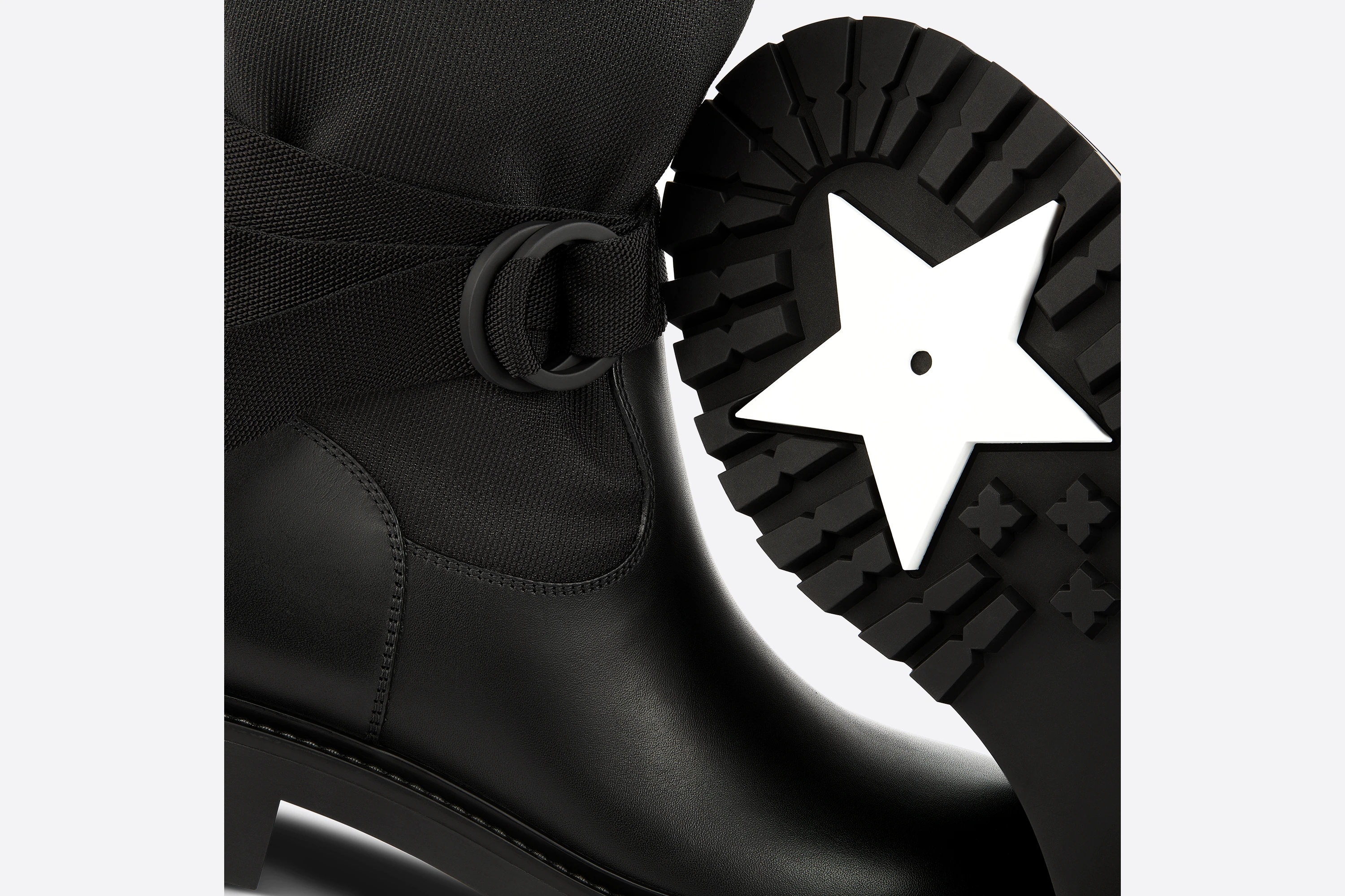 D-Major Boot - 4