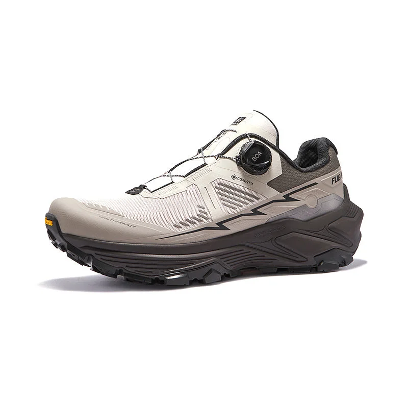 Kailas Fuga EX 3 GTX BOA Waterproof Trail Running Shoes Men's - 1