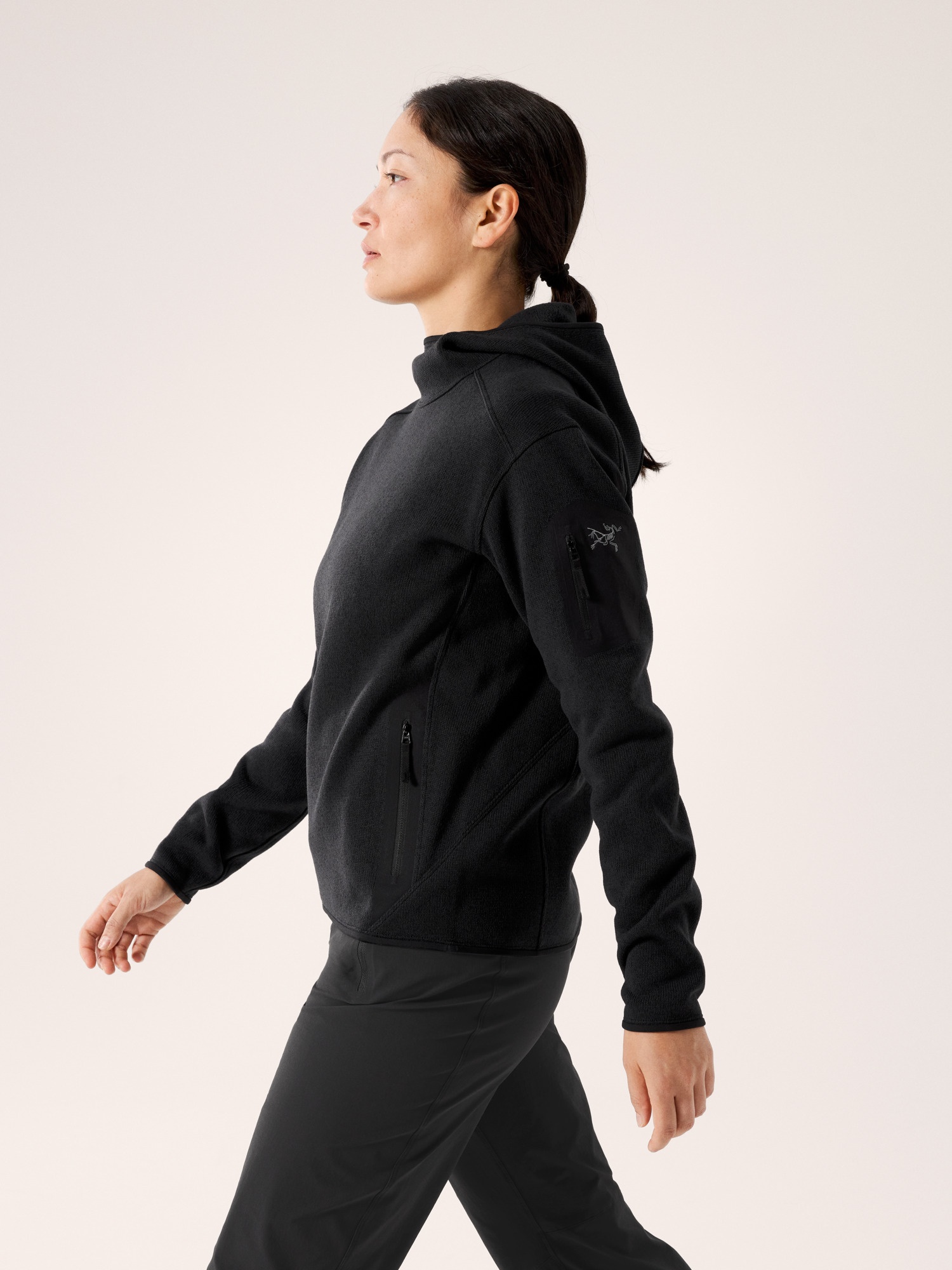 Covert Pullover Hoody - 6