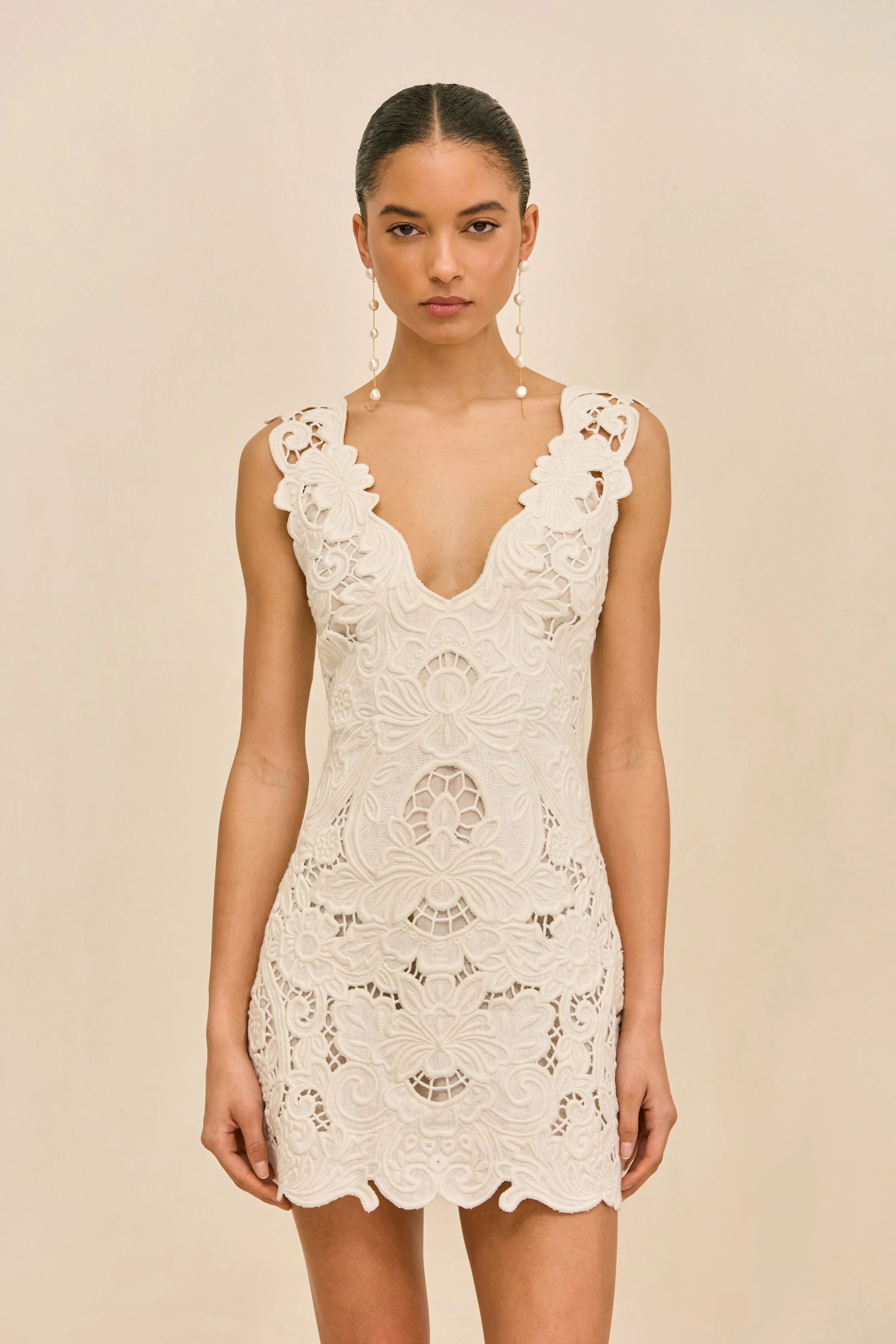 FIRA DRESS - 1