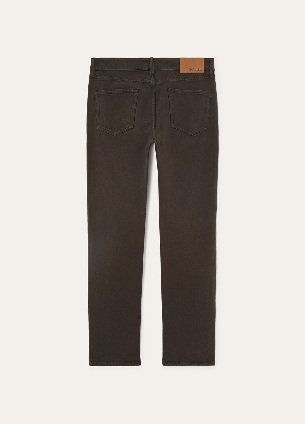 Quarona Denim Pants - 2