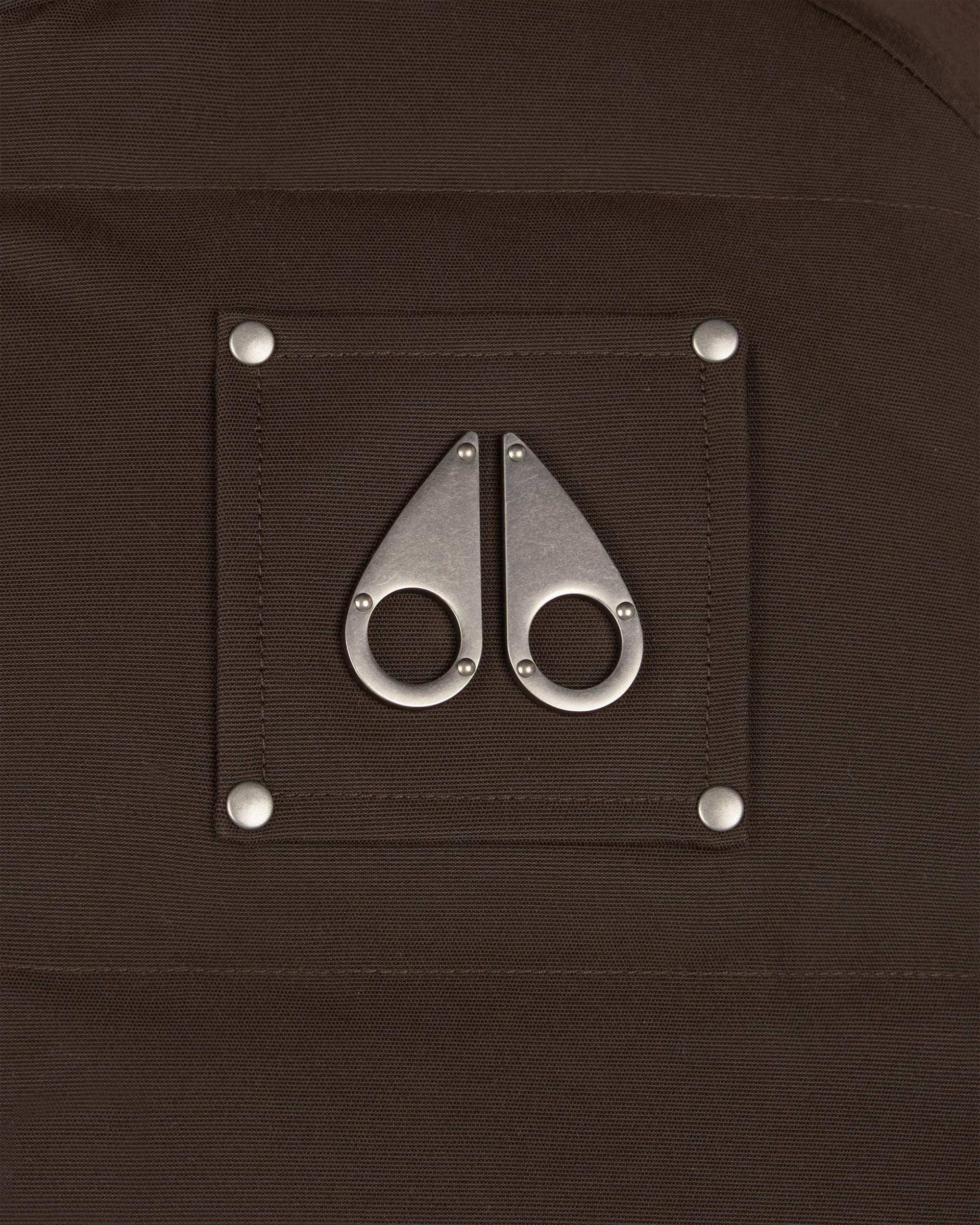 WESTMOUNT ORIGINAL TWO-TONE VEST - 5