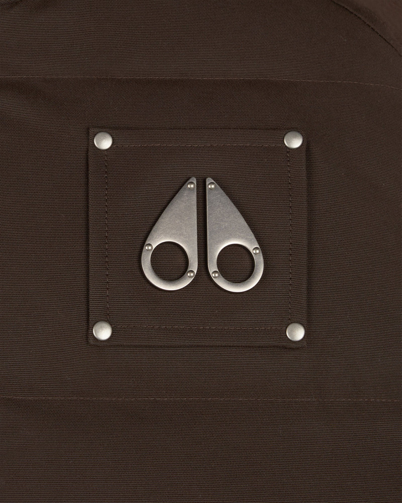 WESTMOUNT ORIGINAL TWO-TONE VEST 5