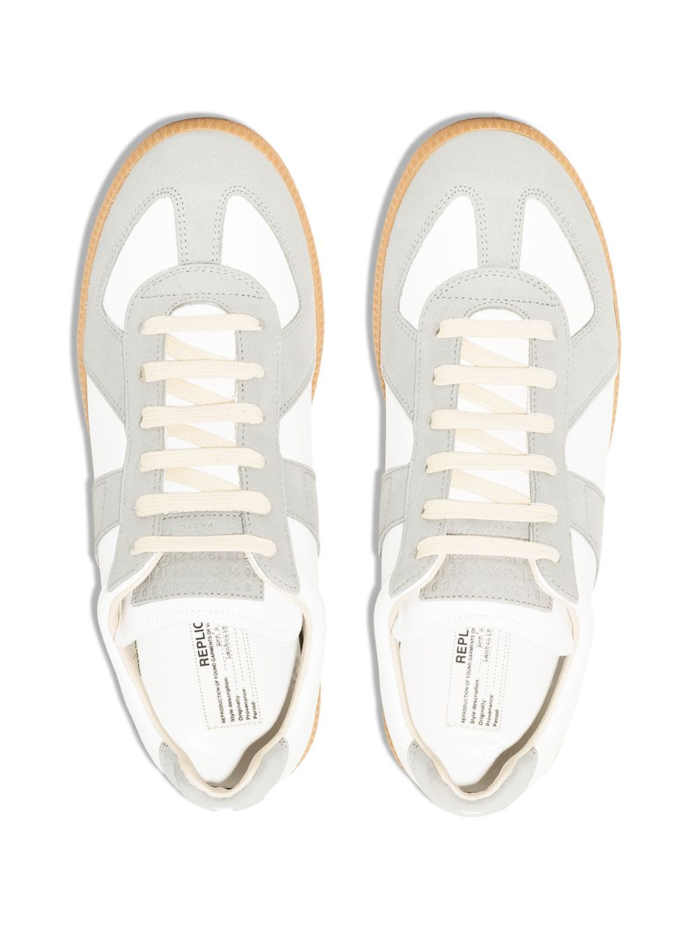 Maison Margiela Sneakers - 4