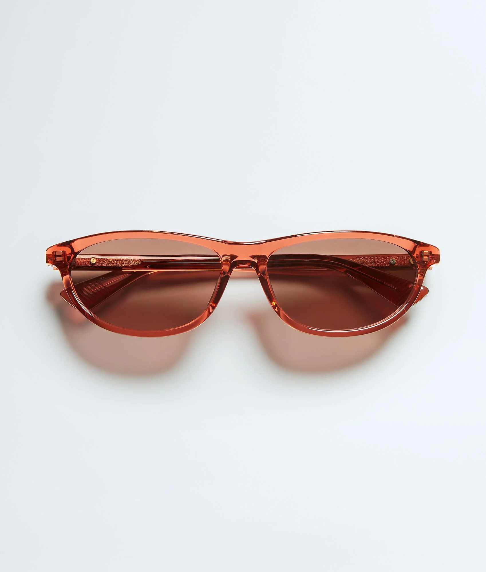 BV1497S Classic Rectangular Sunglasses - 1