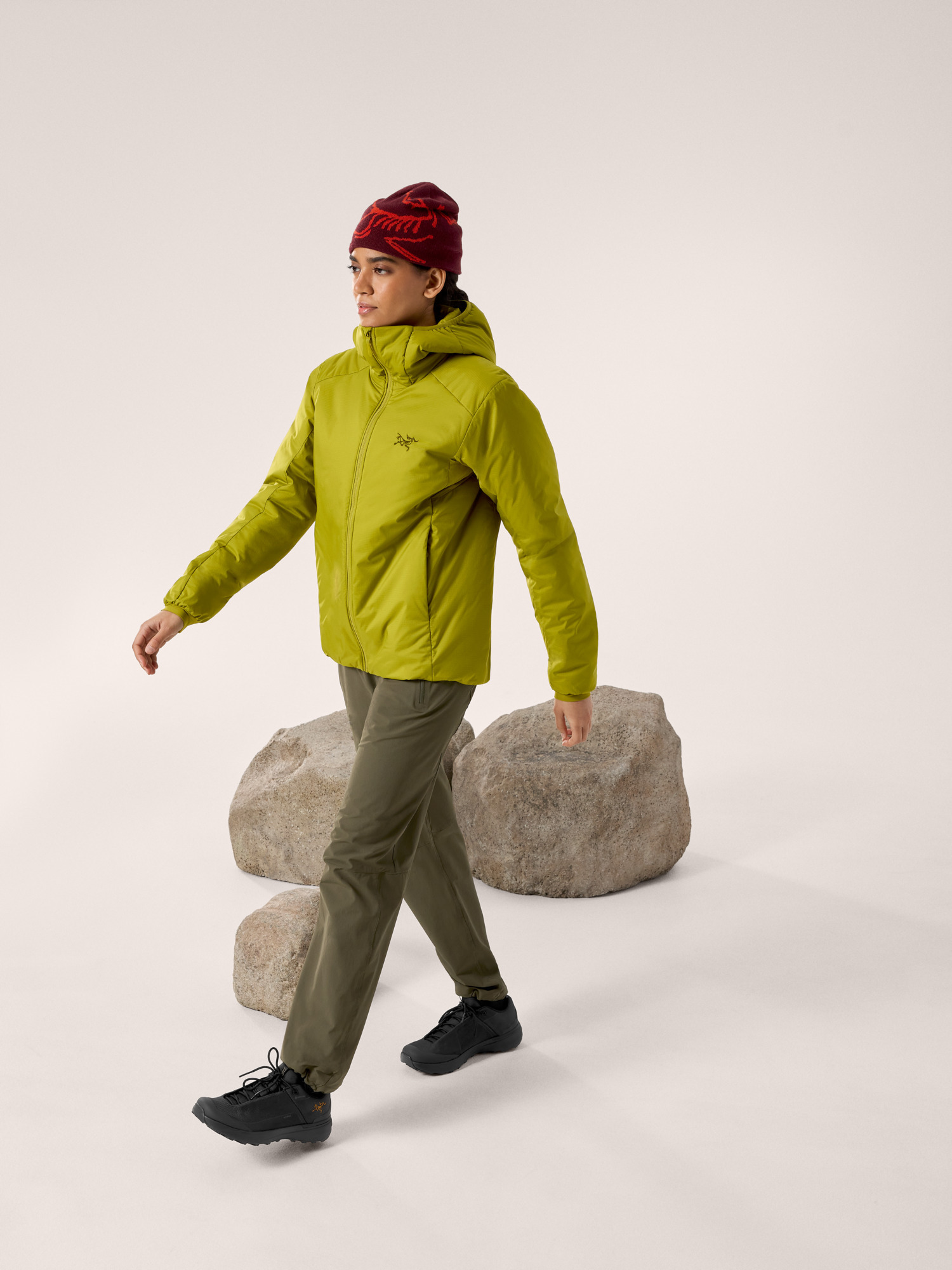 Atom SV Hoody - 7