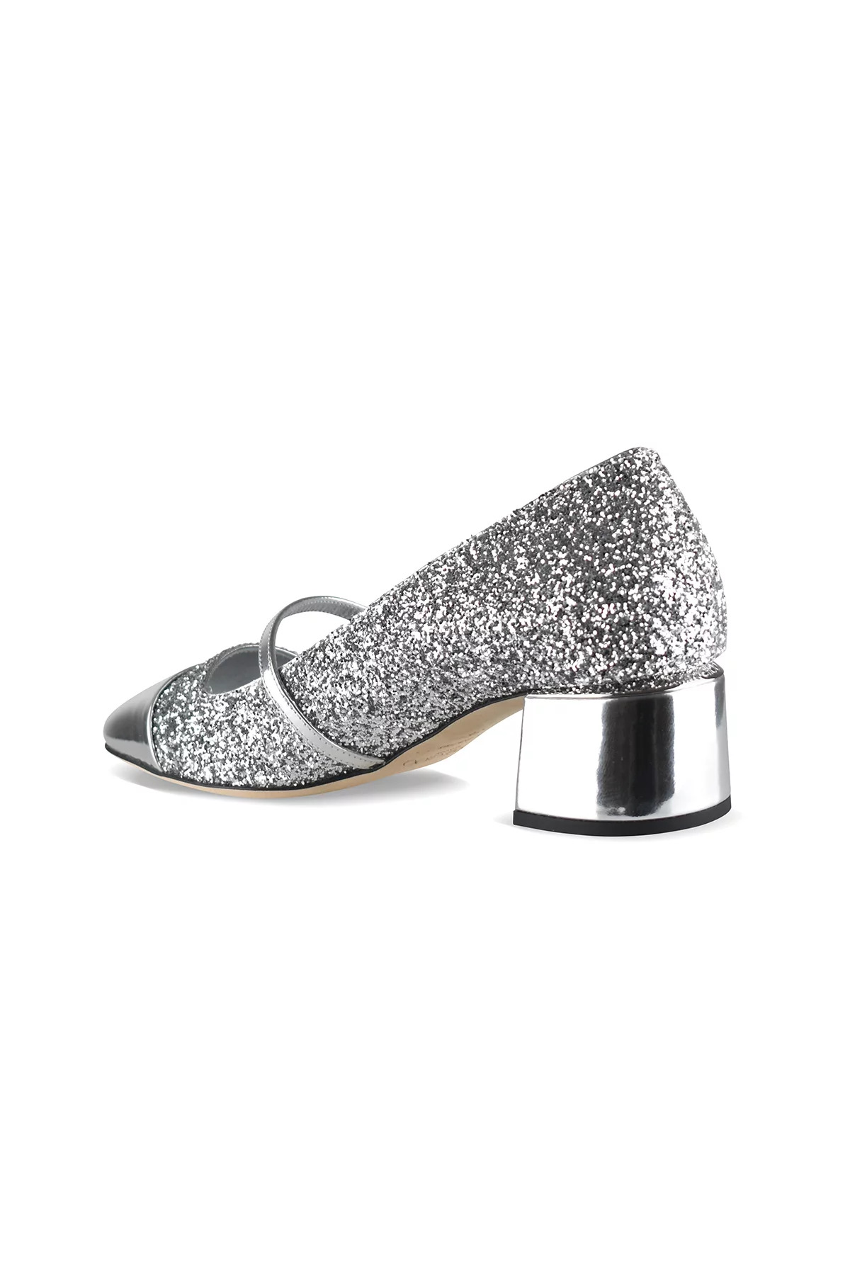 Elisa 45 pumps - 3