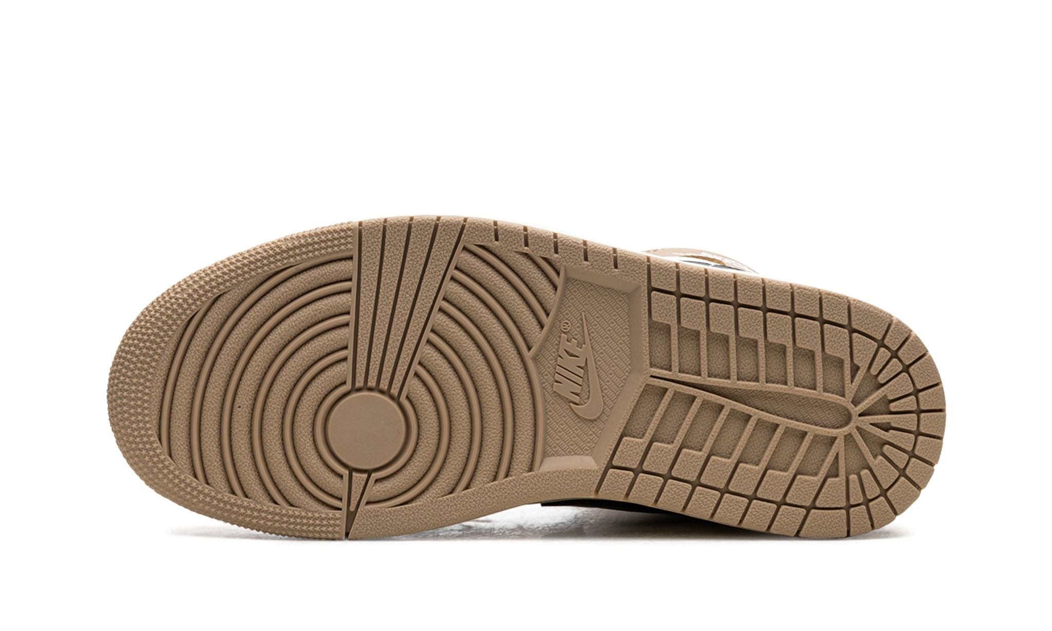Air Jordan 1 Mid WMNS "Desert" - 5