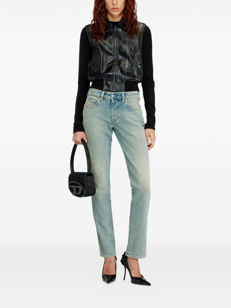 Diesel 1992 D-Jiann jeans outlook