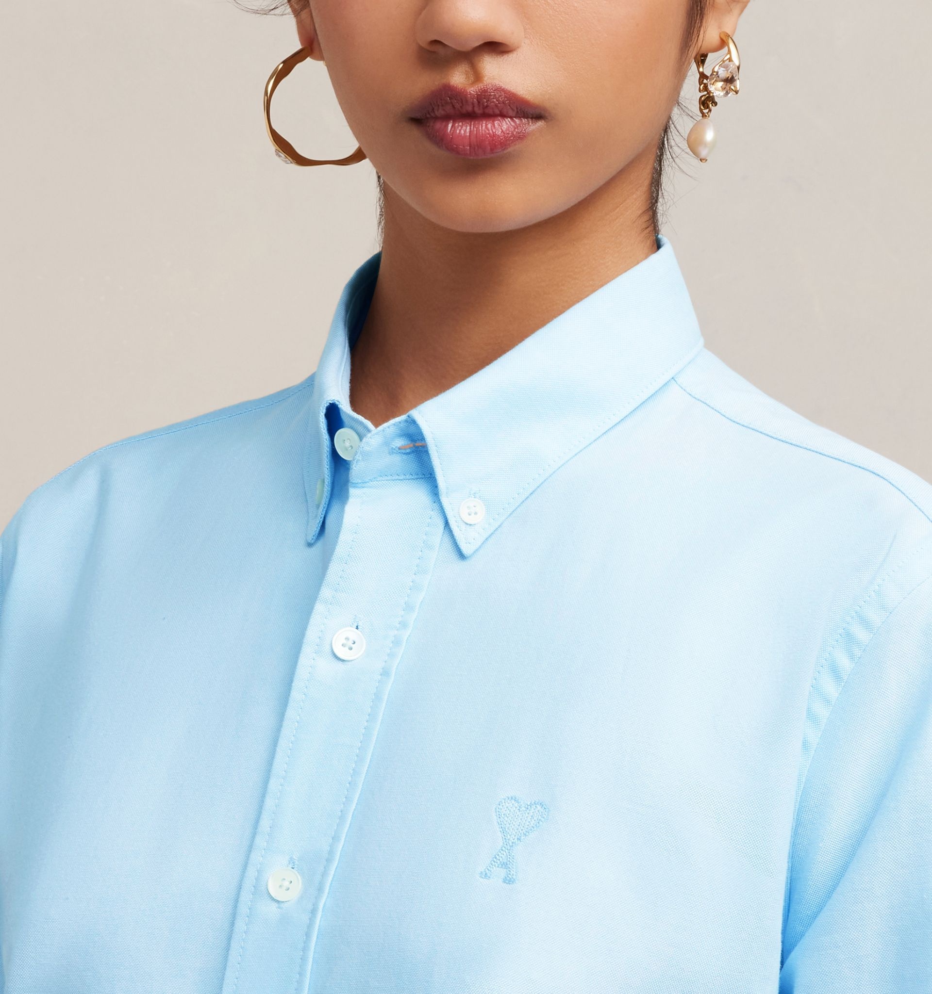 Buttown Down Shirt - 7