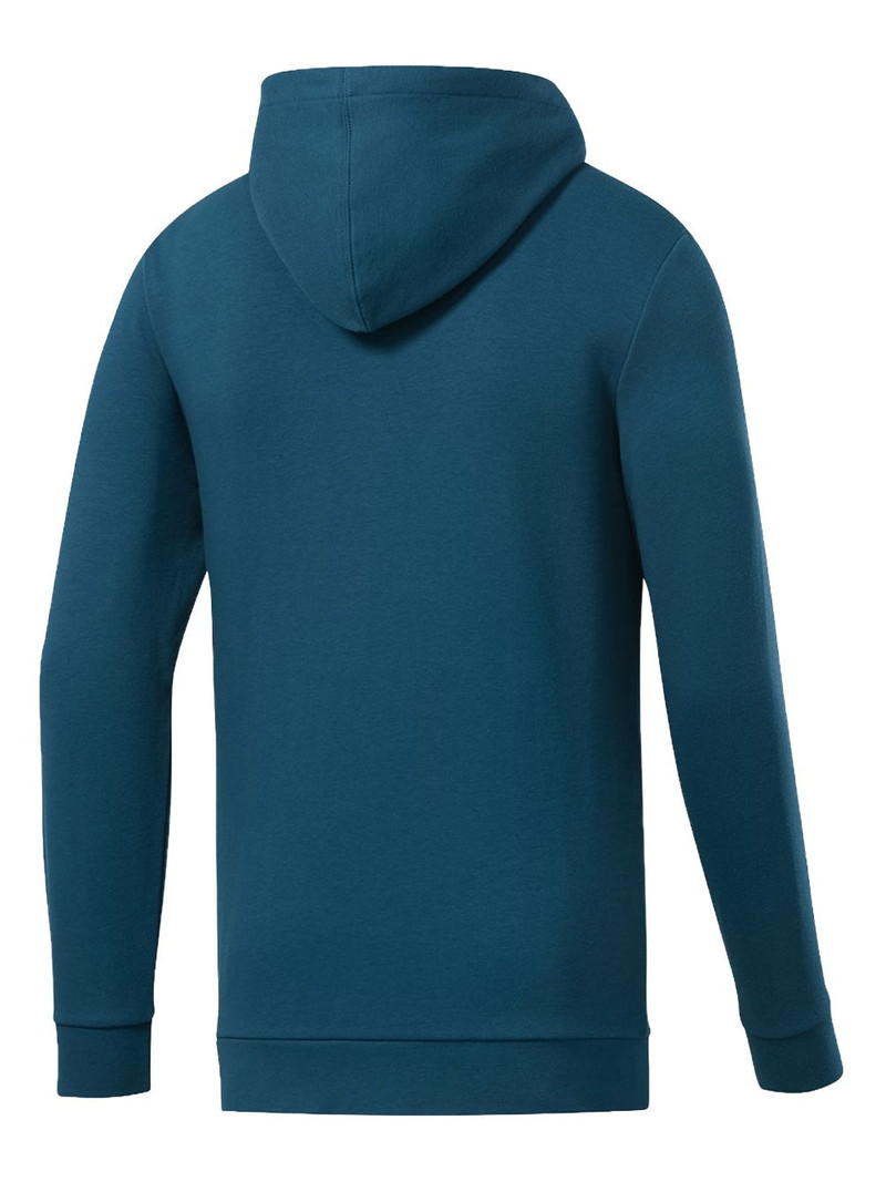 Reebok zip-up hoodie outlook