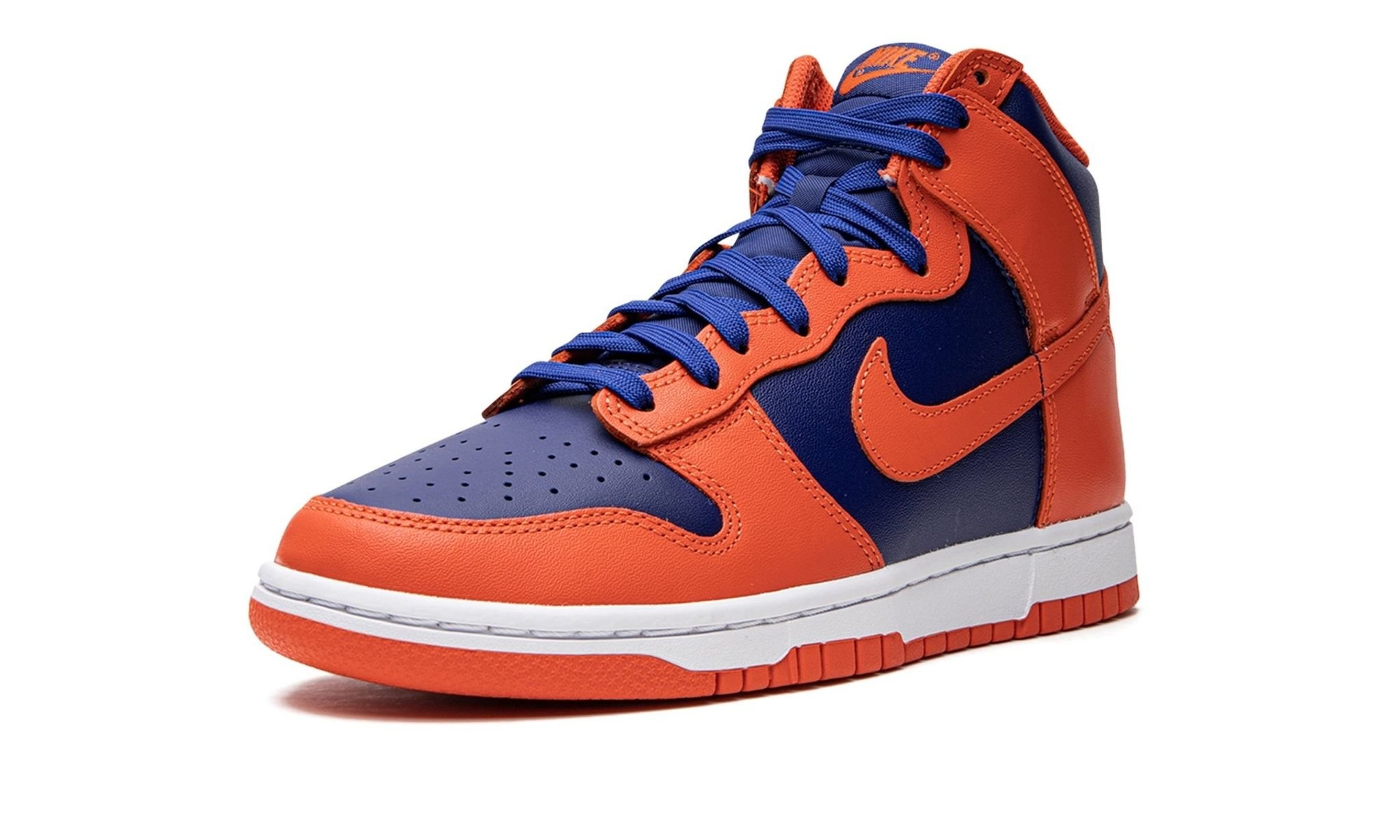 Dunk High "Knicks" - 4