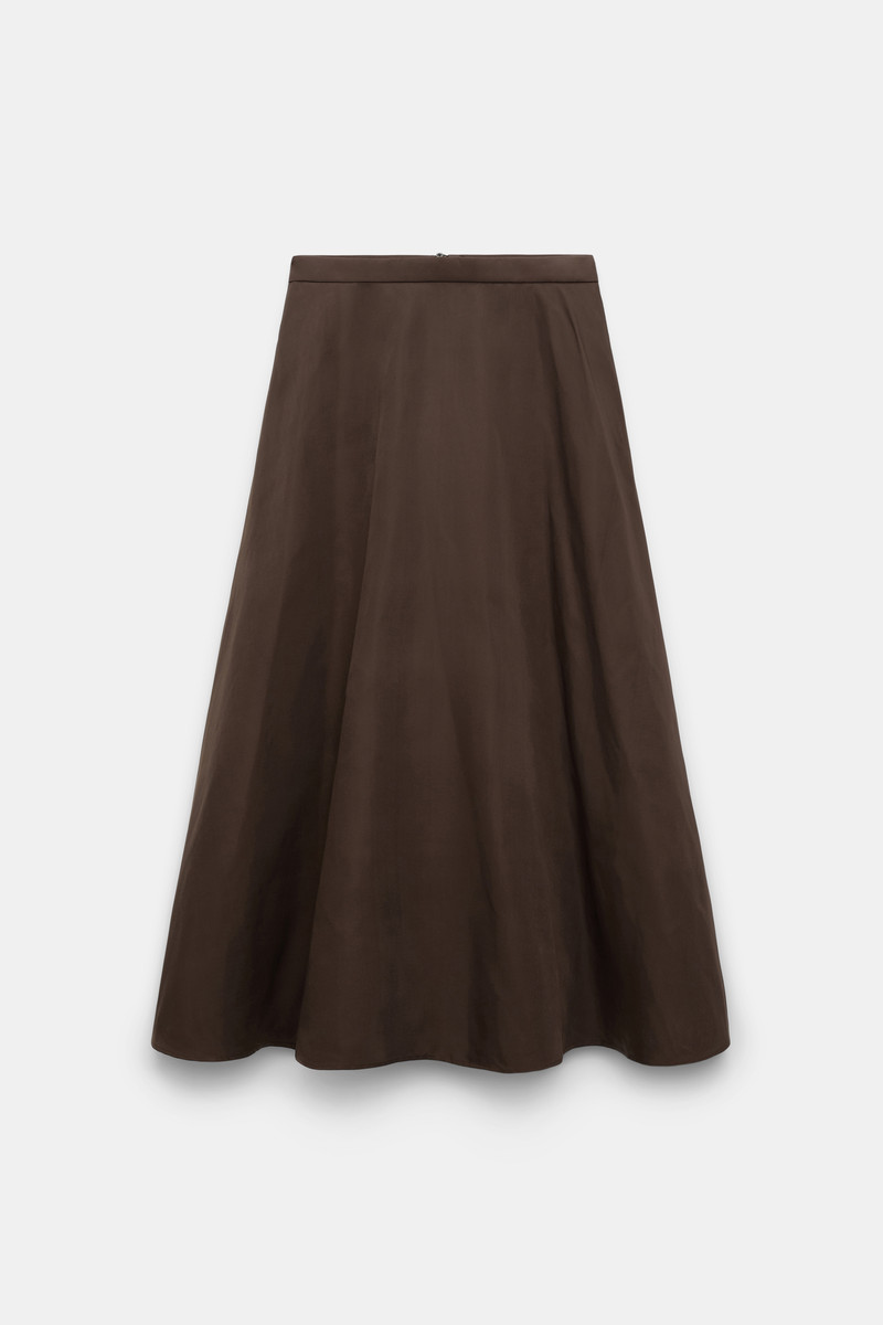 SPORTY ELEGANCE skirt 1