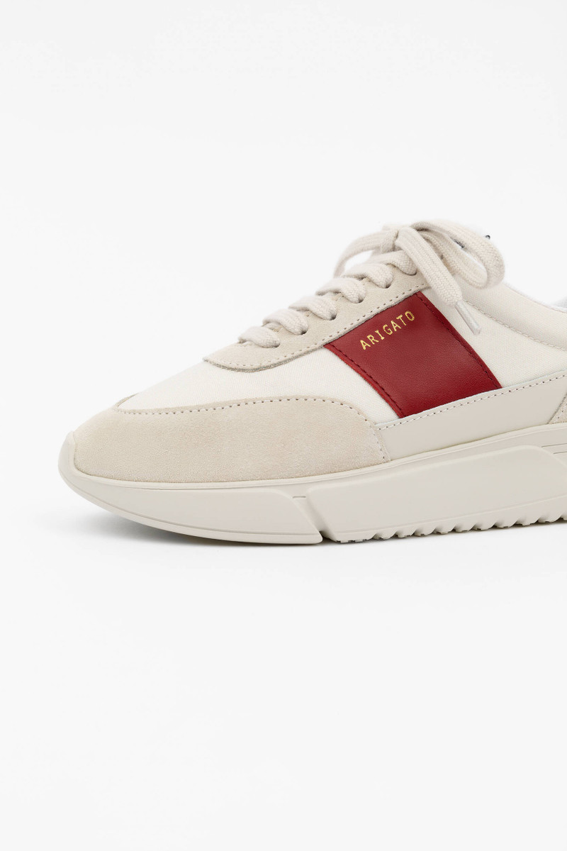 Genesis Vintage Runner 4