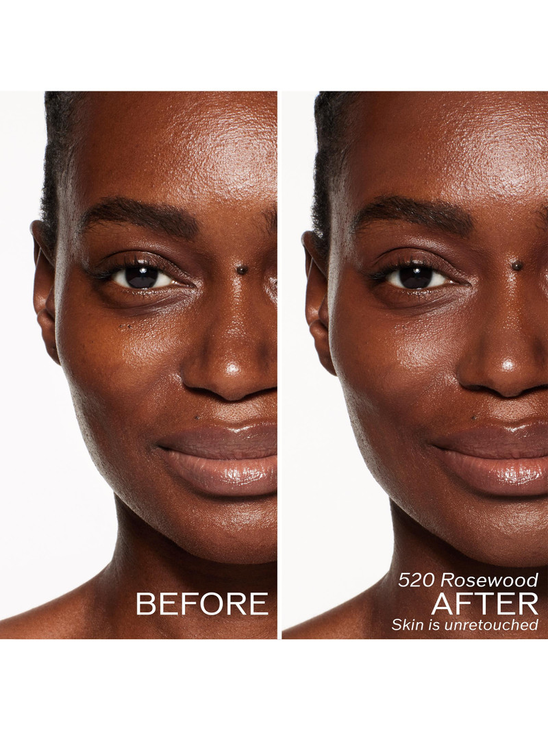 Women's Revitalessence Skin Glow Foundation SPF 30 - Rosewood 3