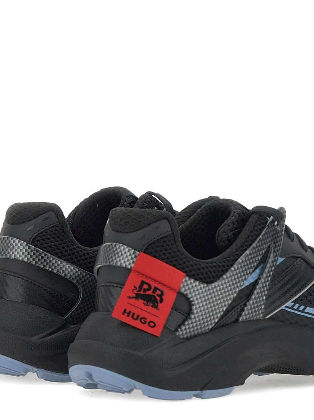 x RB GO2 sneakers - 7