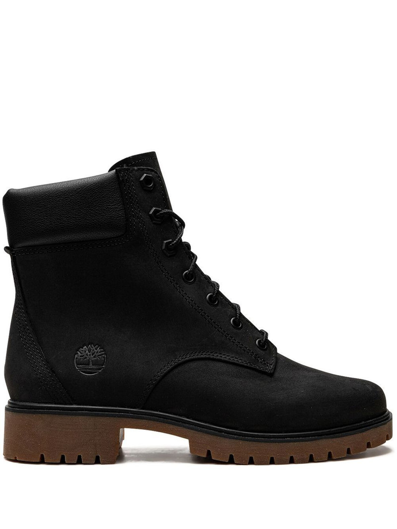 Jayne hiking boots 1