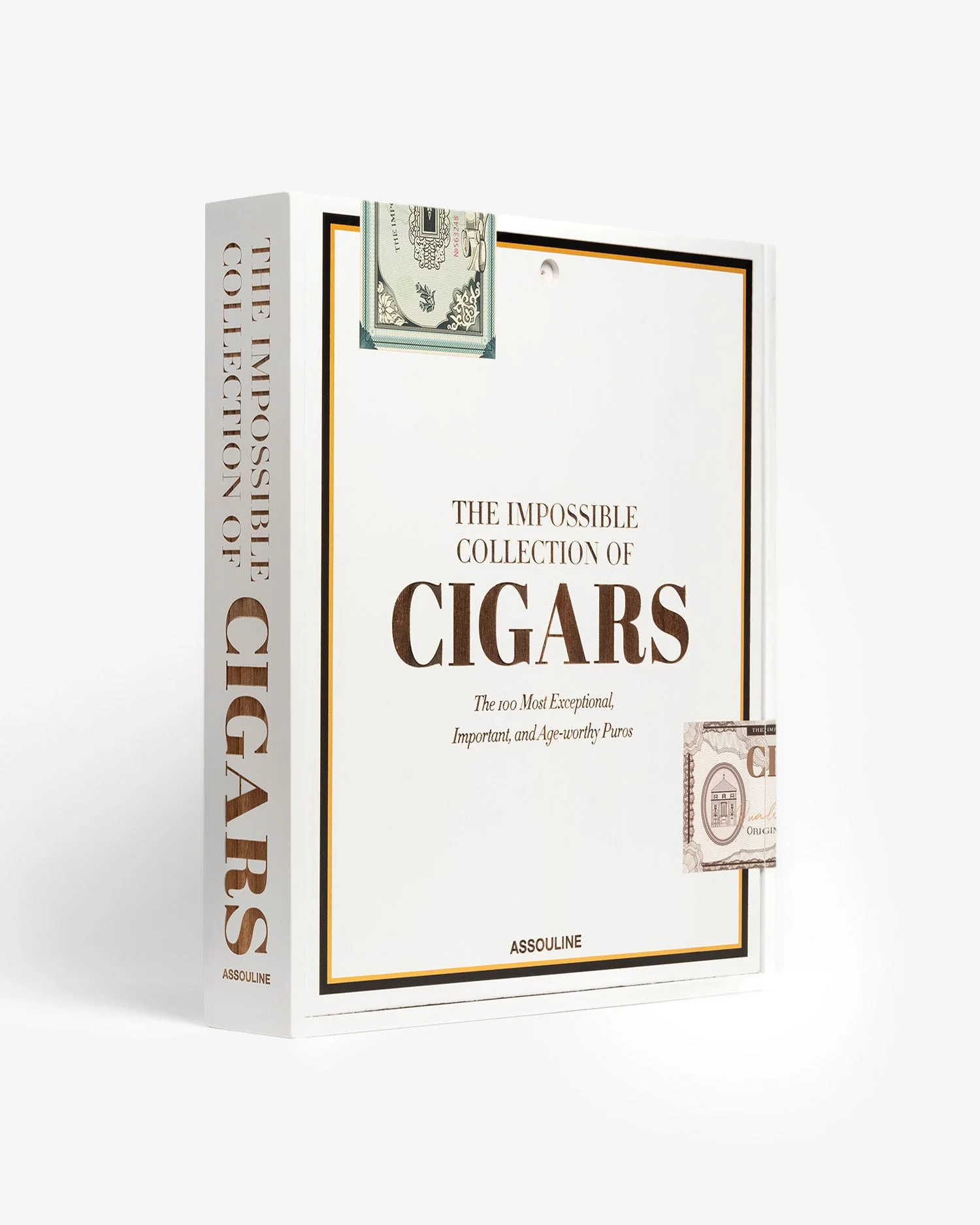 The Impossible Collection of Cigars - 1