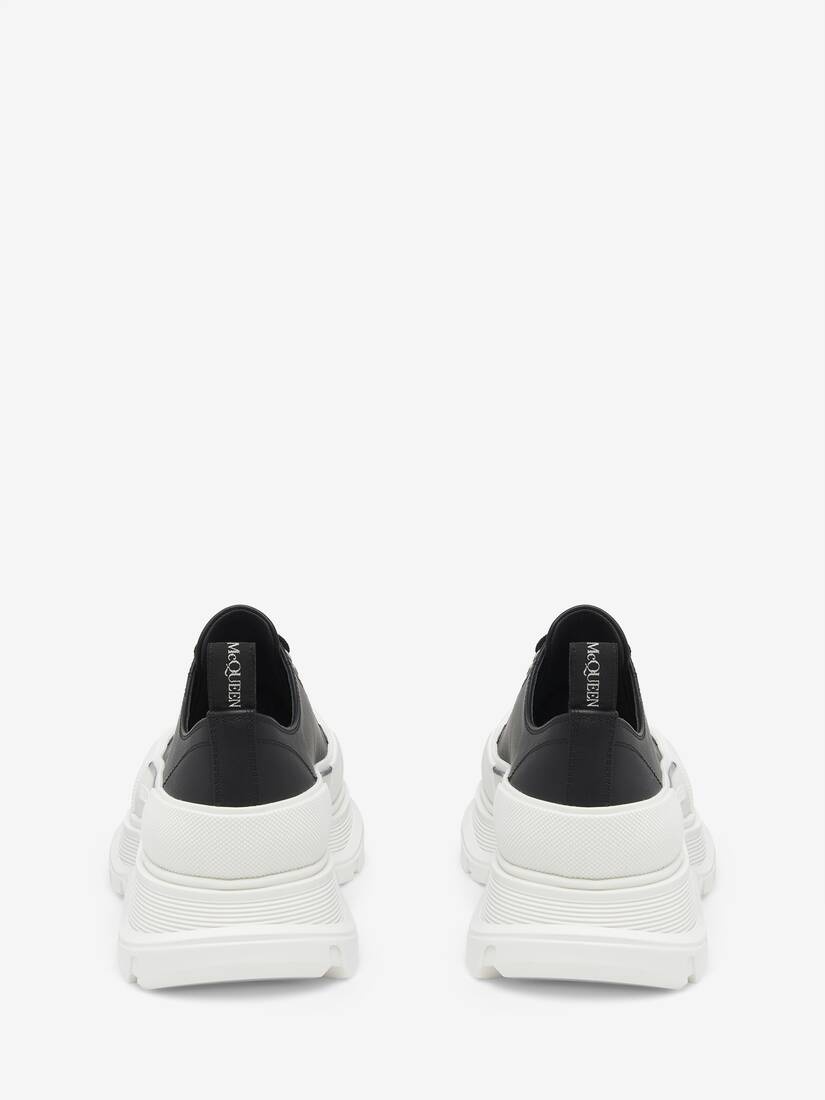 Tread Slick Lace Up - 3