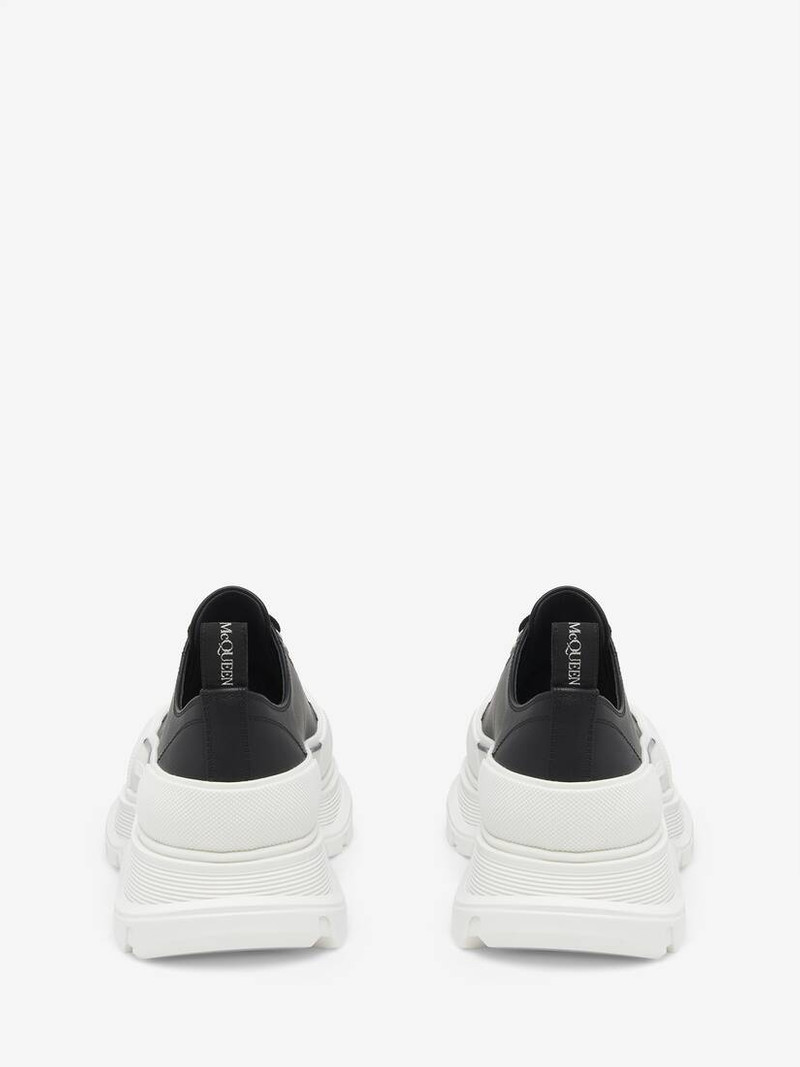Alexander McQueen Tread Slick Lace Up outlook