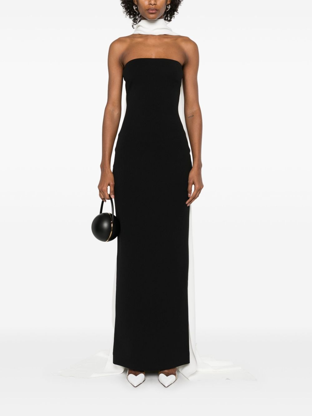Ainhoa gown - 2