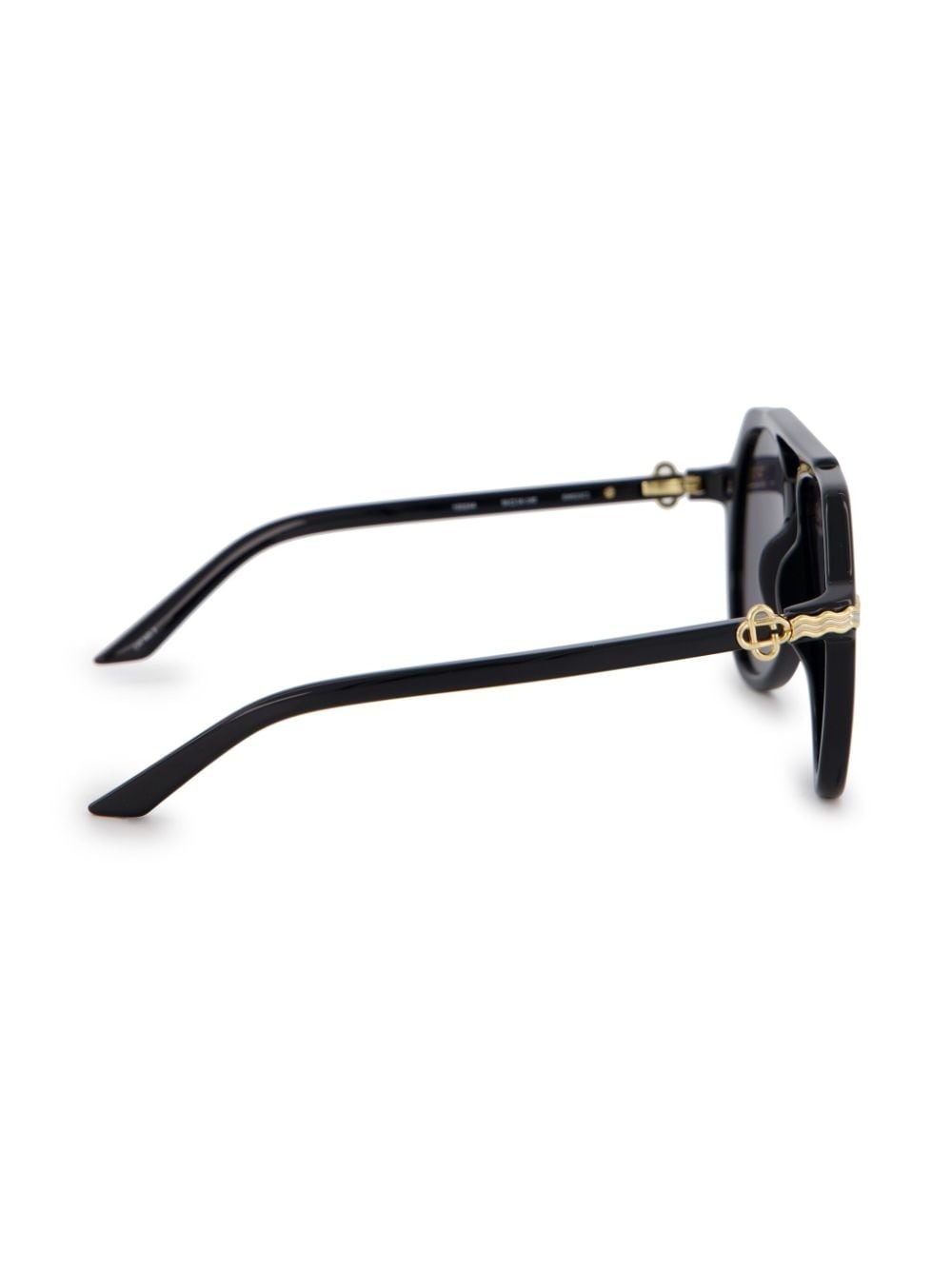 Rajio pilot-frame sunglasses - 3