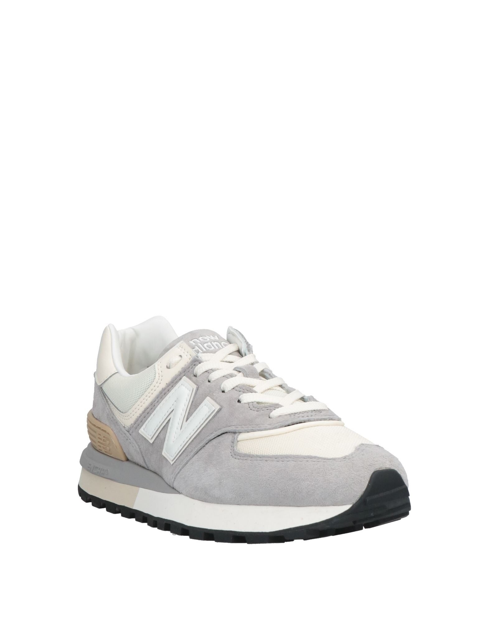 Grey Men's Sneakers - 2
