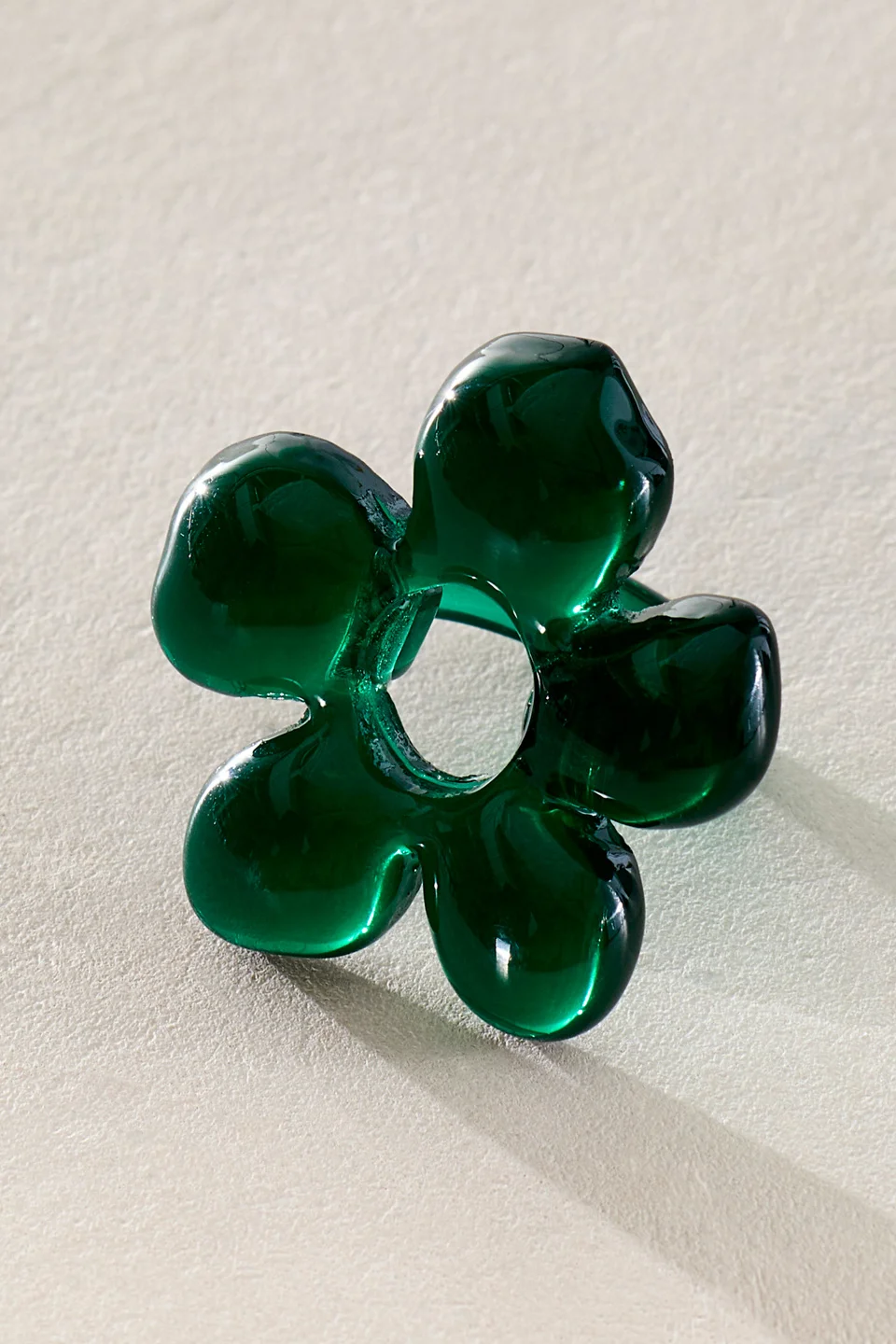Dakota Icon Ring - 1