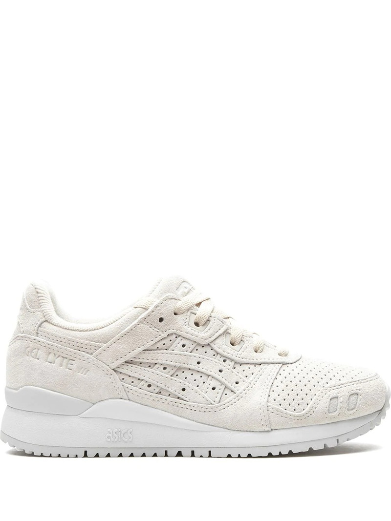 x Ronnie Fieg Gel-Lyte III OG "The Palette Waffle" sneakers 1