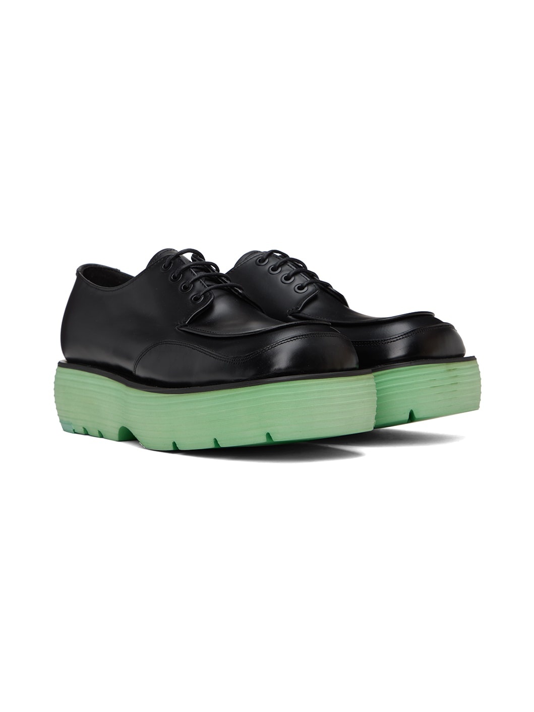 Black Matine 23 Derbys - 4