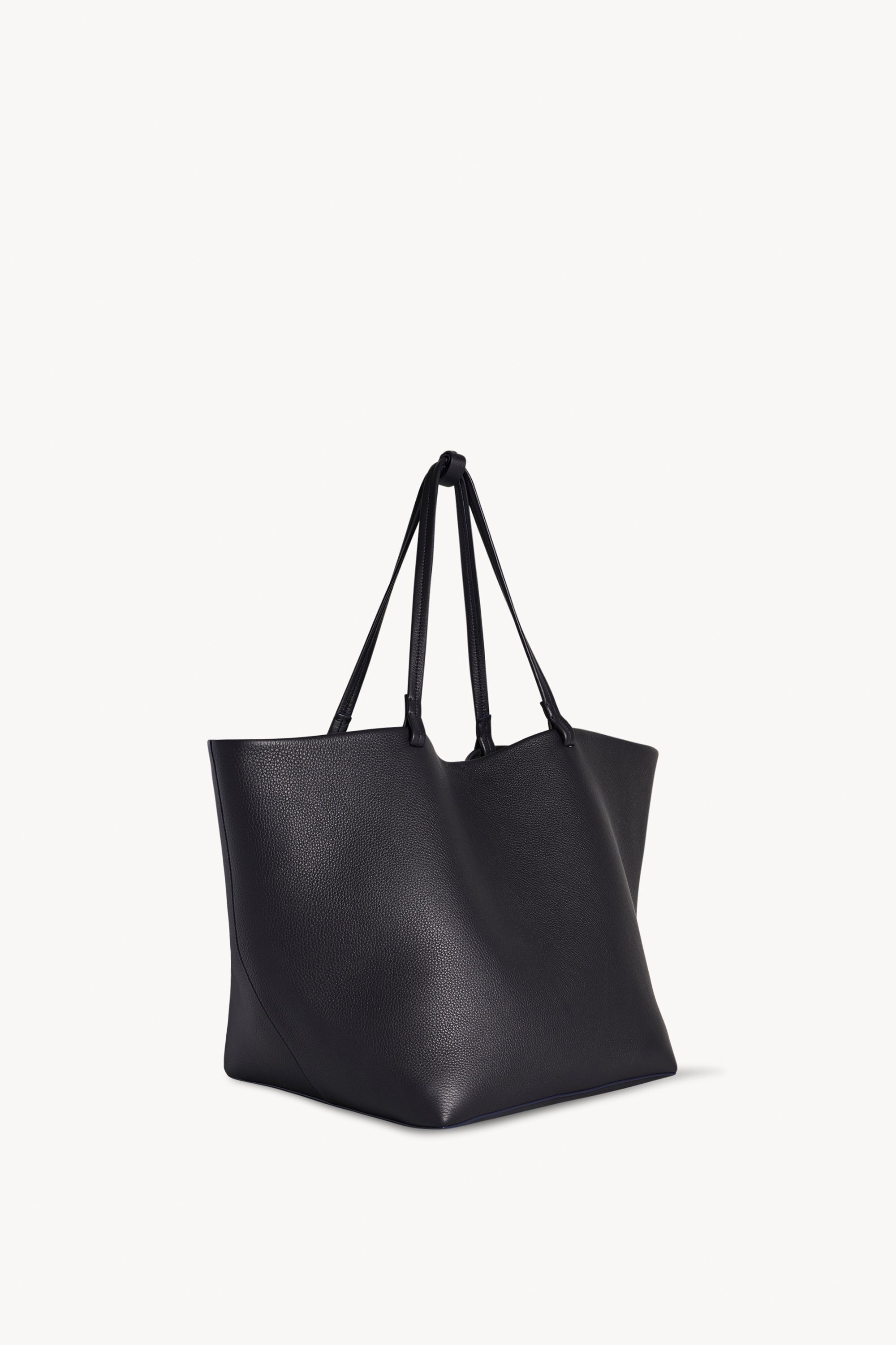 XL Park Tote in Leather - 2