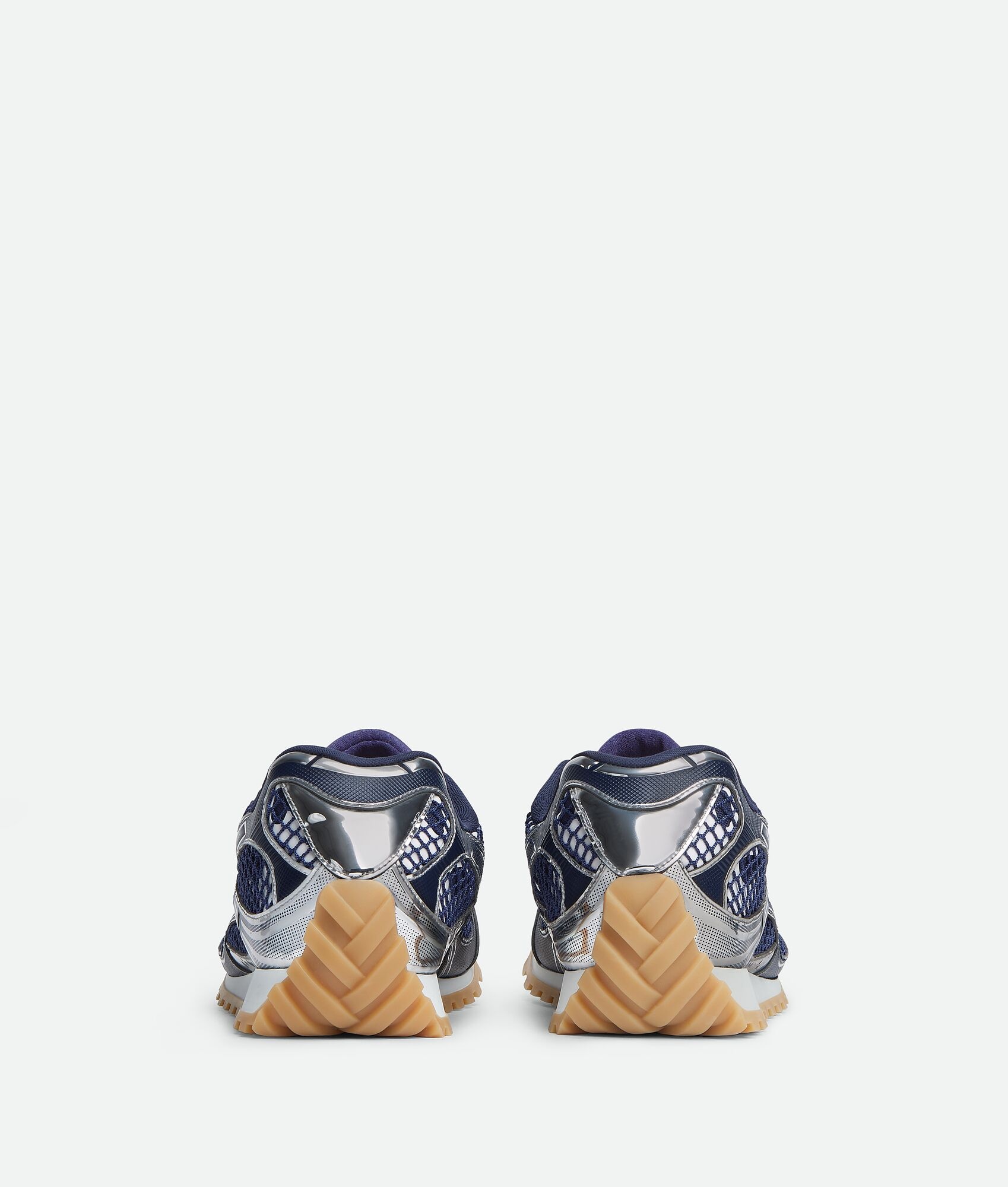 Orbit Sneaker - 4
