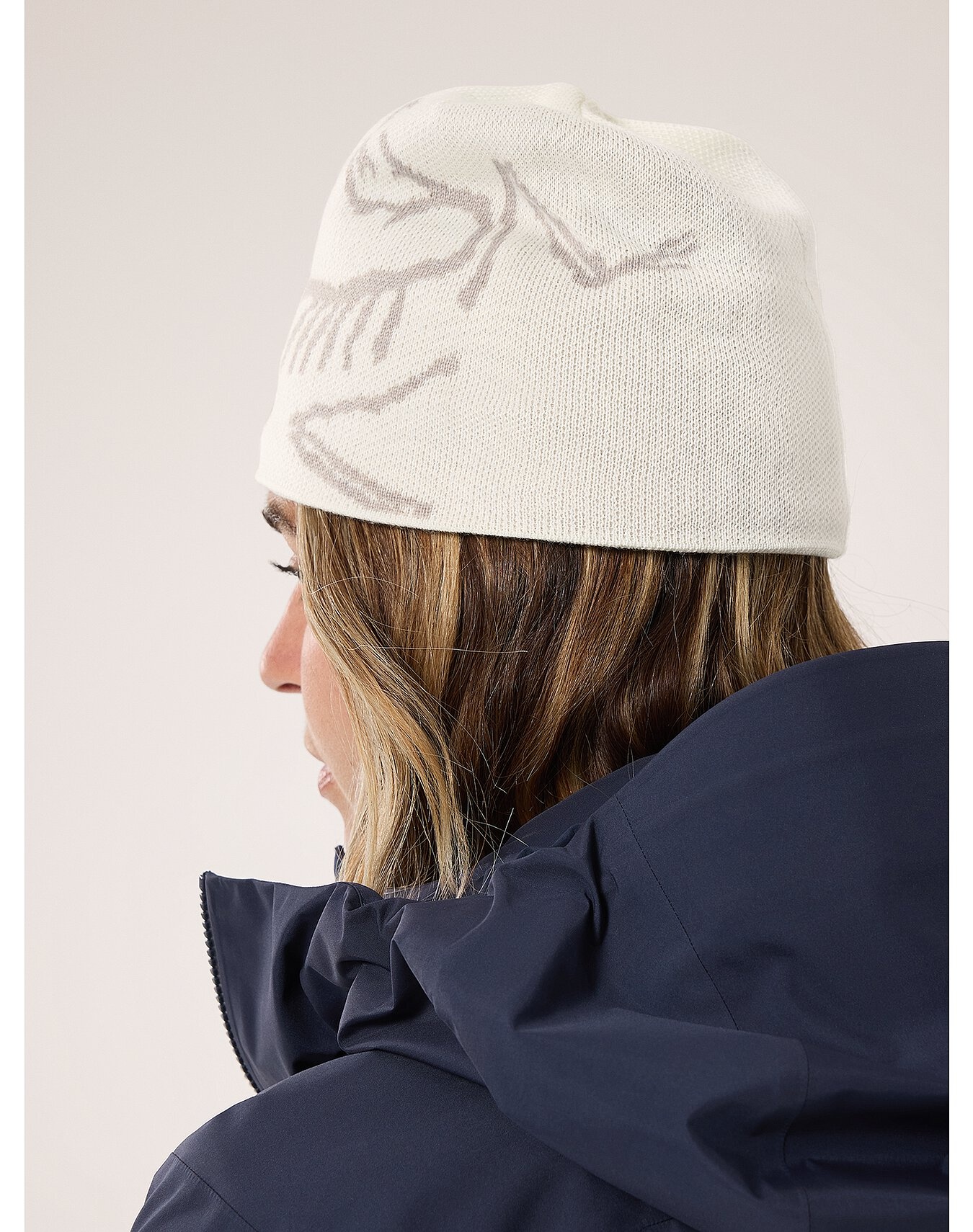 Bird Head Toque - 4