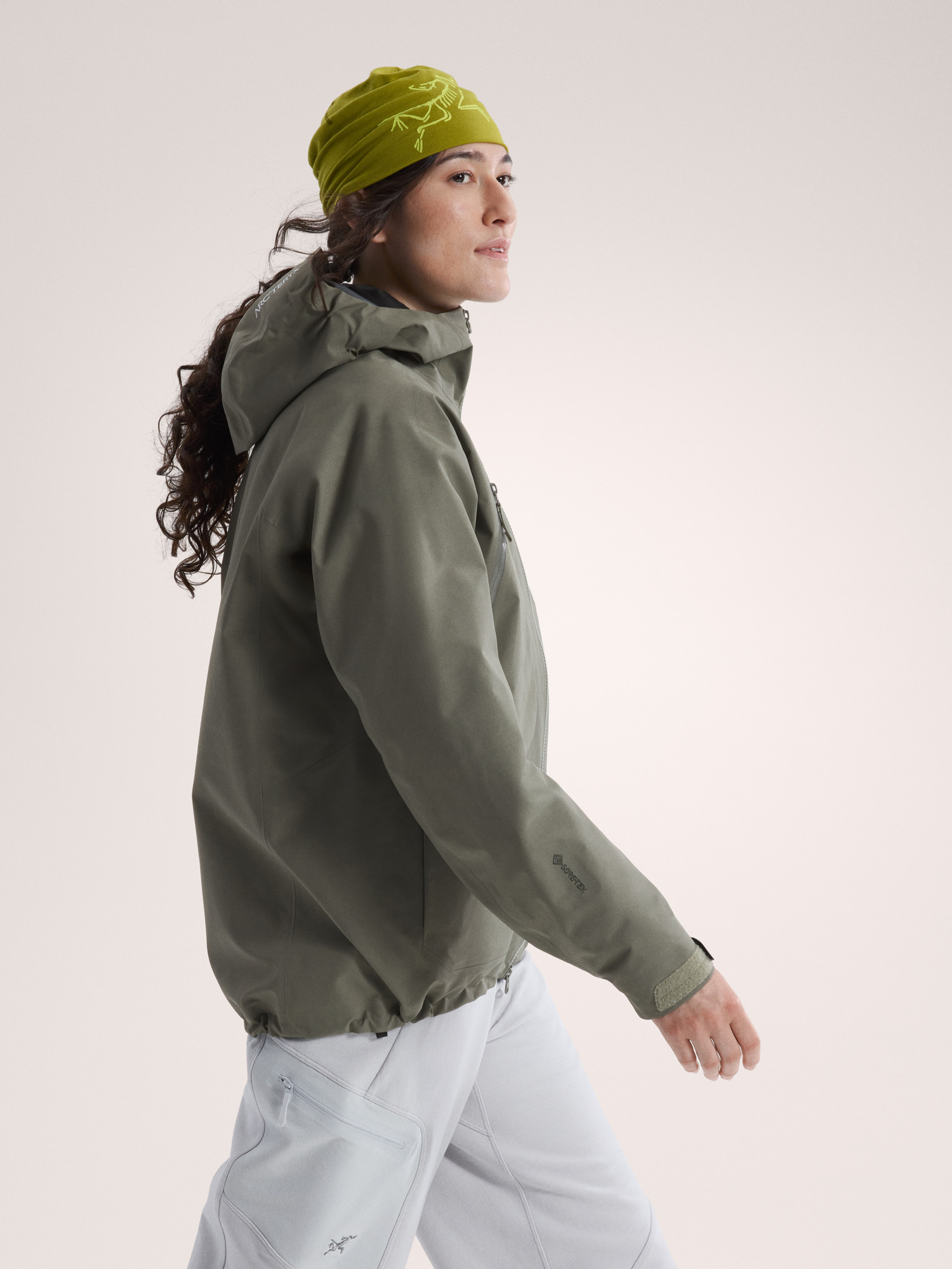 Liatris Jacket - 5