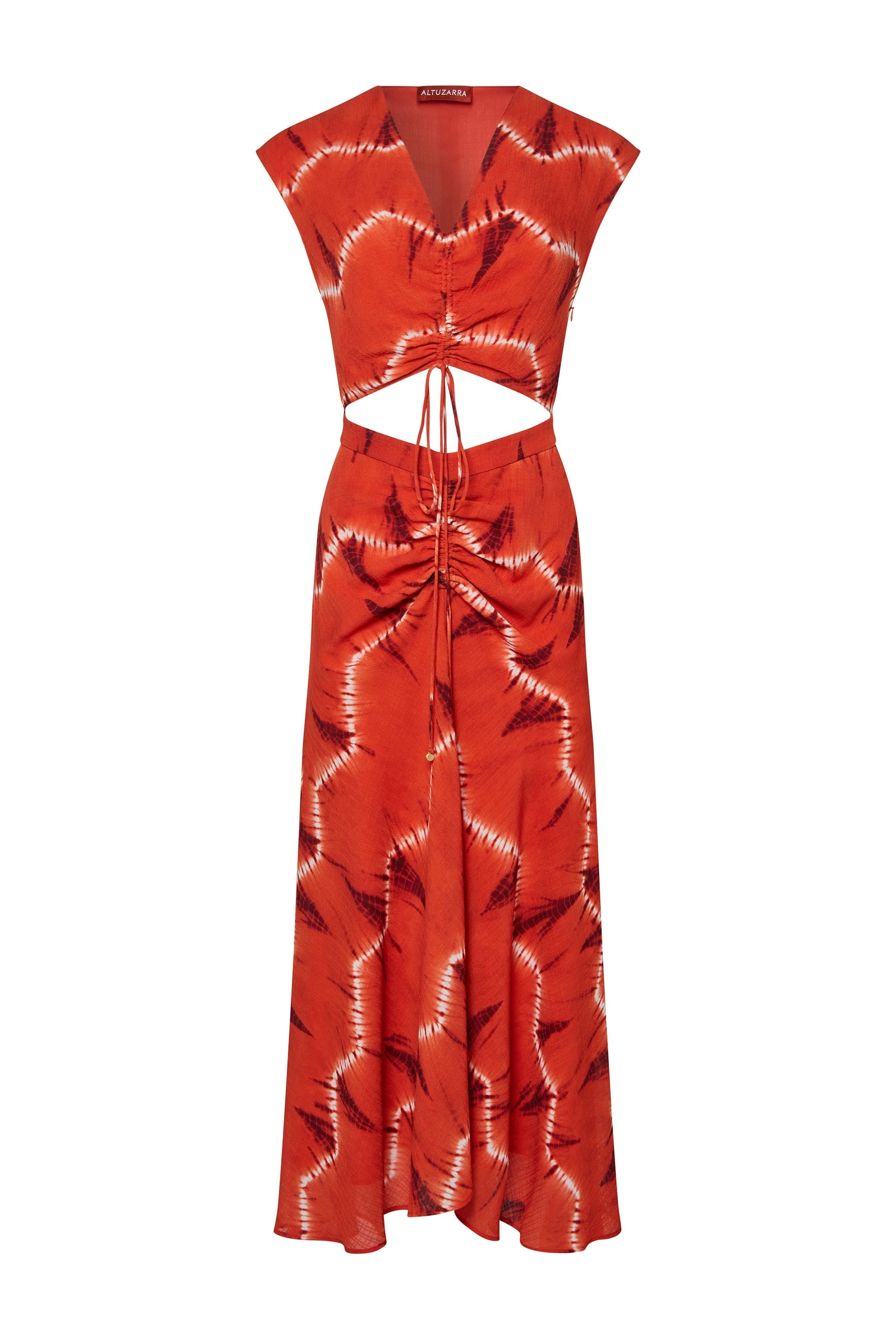 'SEASIDE' DRESS - 1