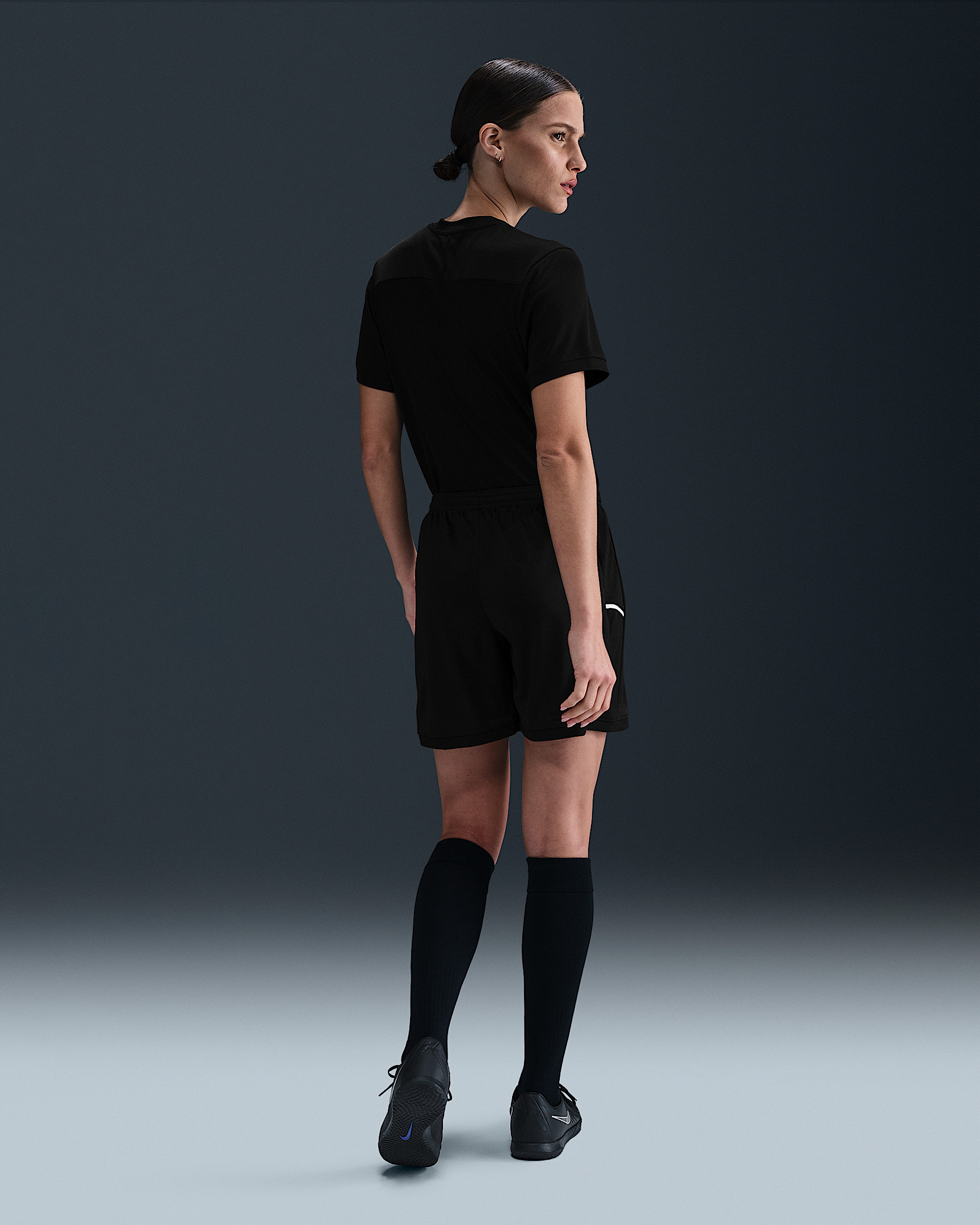 Nike Academy Women's Dri-FIT Soccer Top - 5