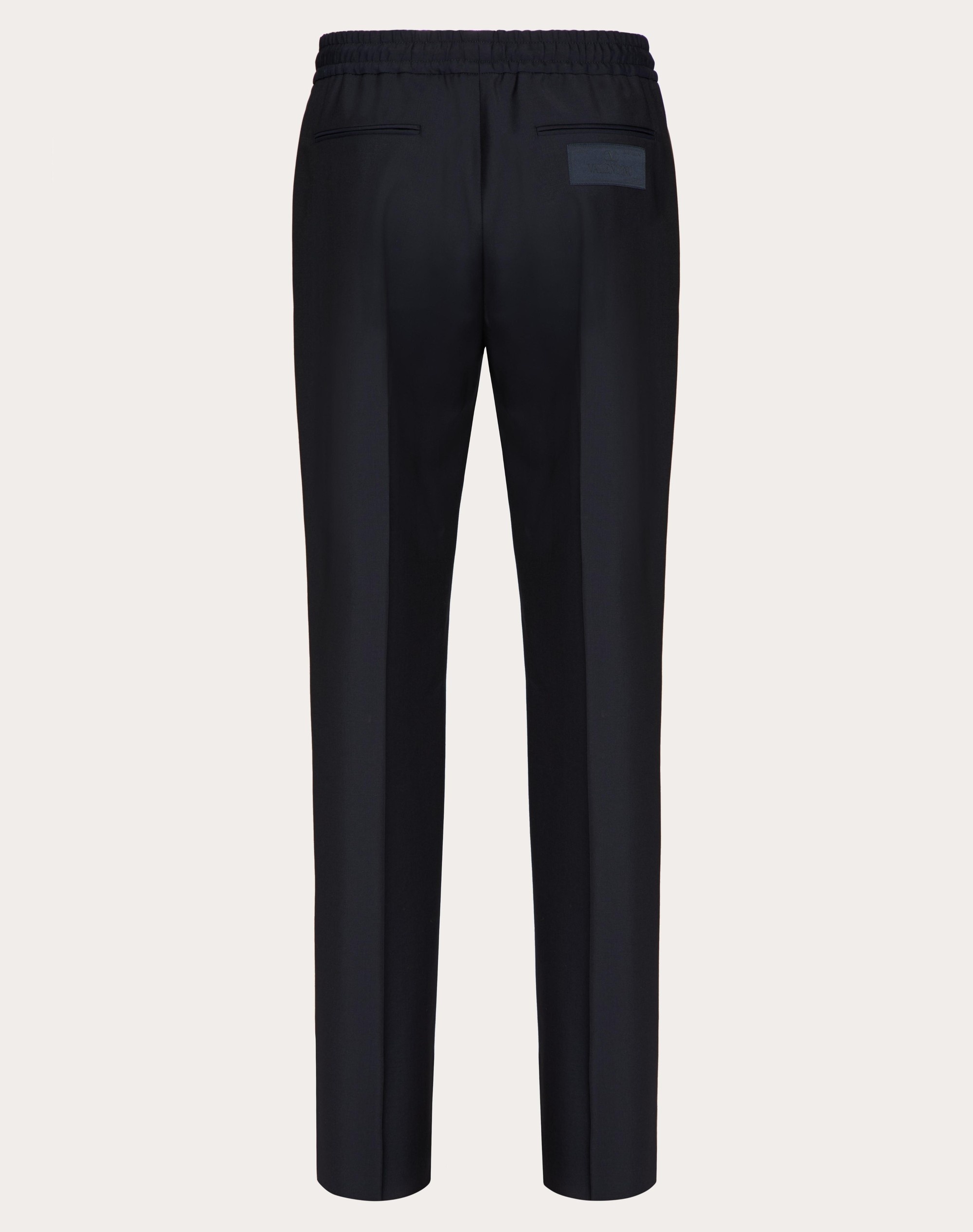 WOOL PANTS - 2